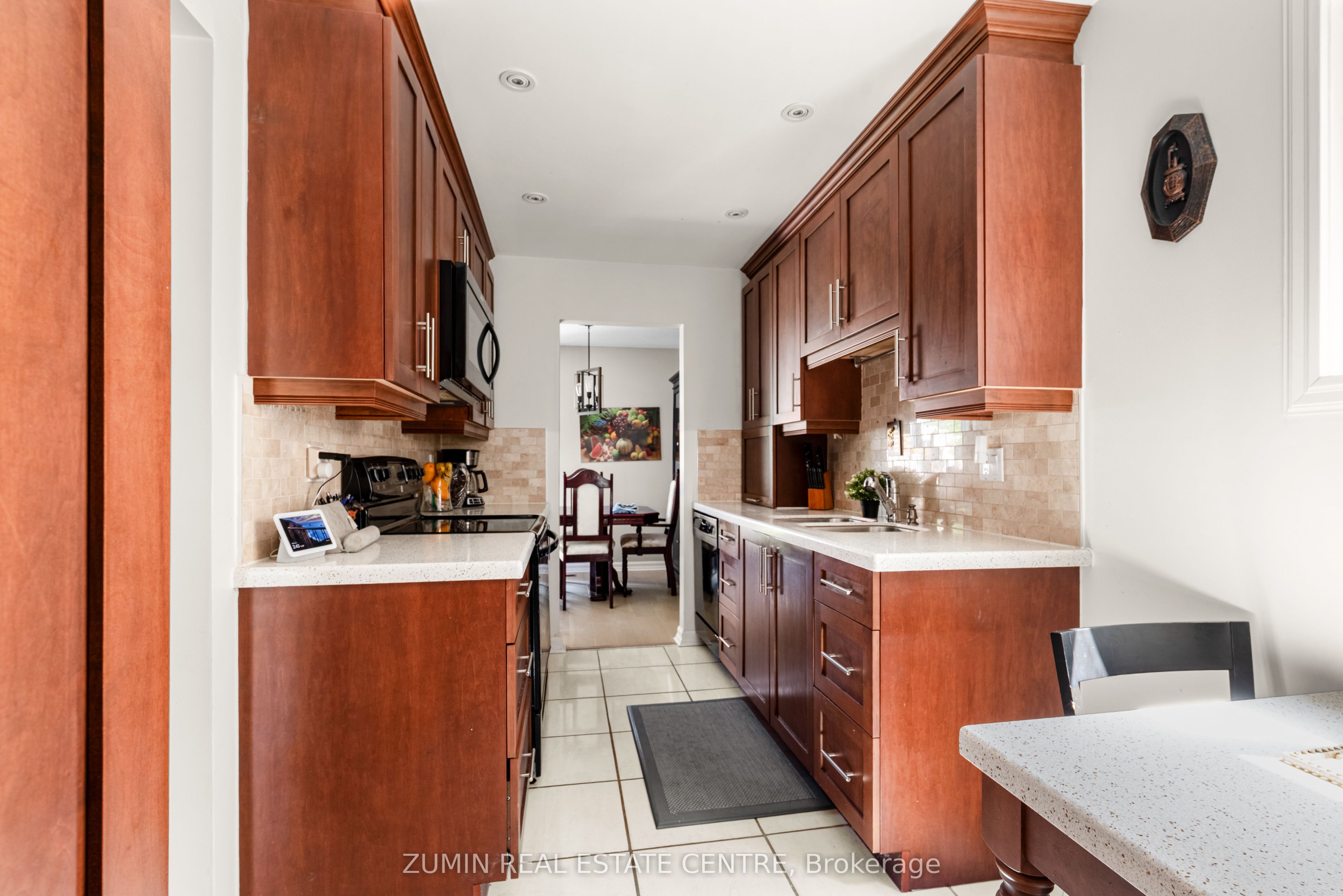3474 Nighthawk Trail, Mississauga, ON L5N 6G3 photo 5