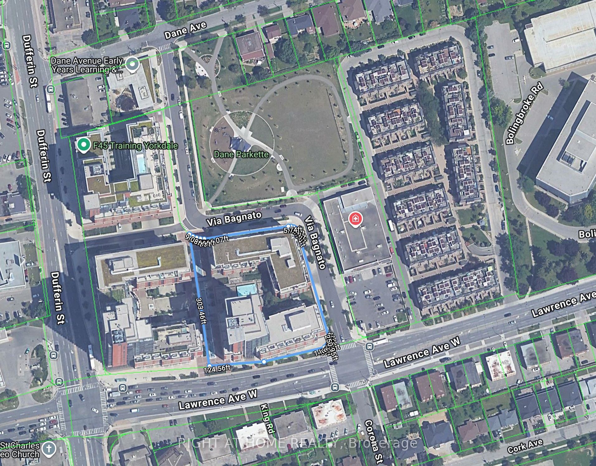 800 Lawrence Avenue W B-31, Toronto, ON M6A 0B1 photo 3