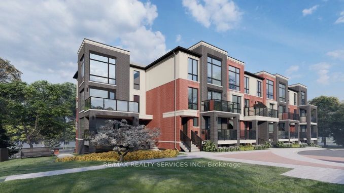 5 Romily Avenue 5, Brampton, ON L7A 5L8