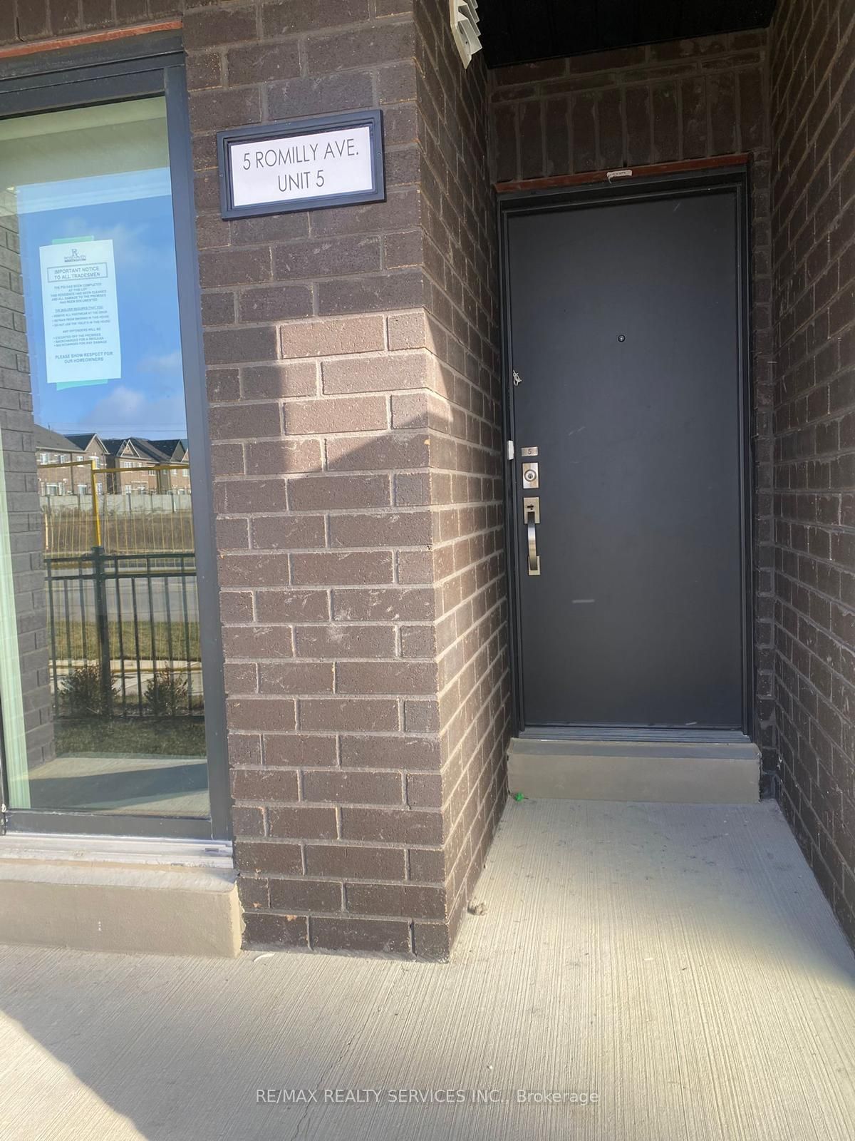 5 Romily Avenue 5, Brampton, ON L7A 5L8 photo 3