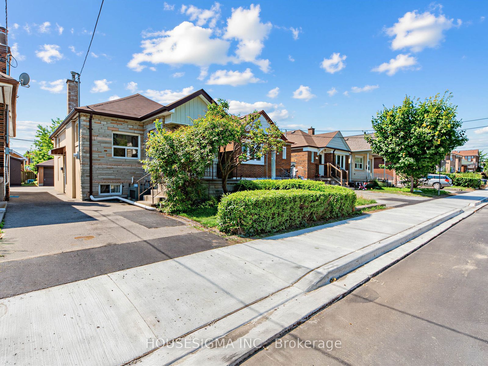 491 Hopewell Avenue, Toronto, ON M6E 2S5