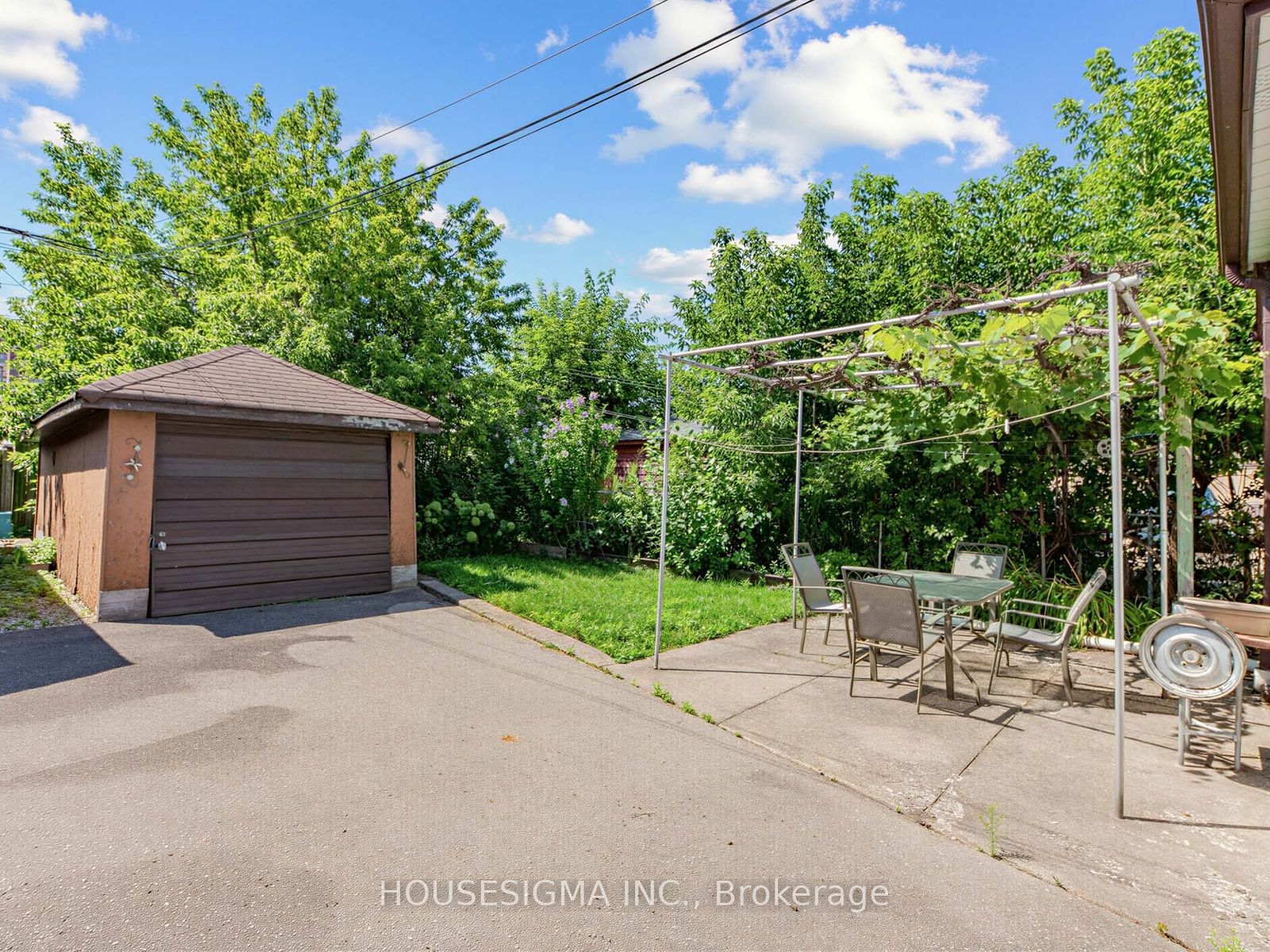 491 Hopewell Avenue, Toronto, ON M6E 2S5 photo 4