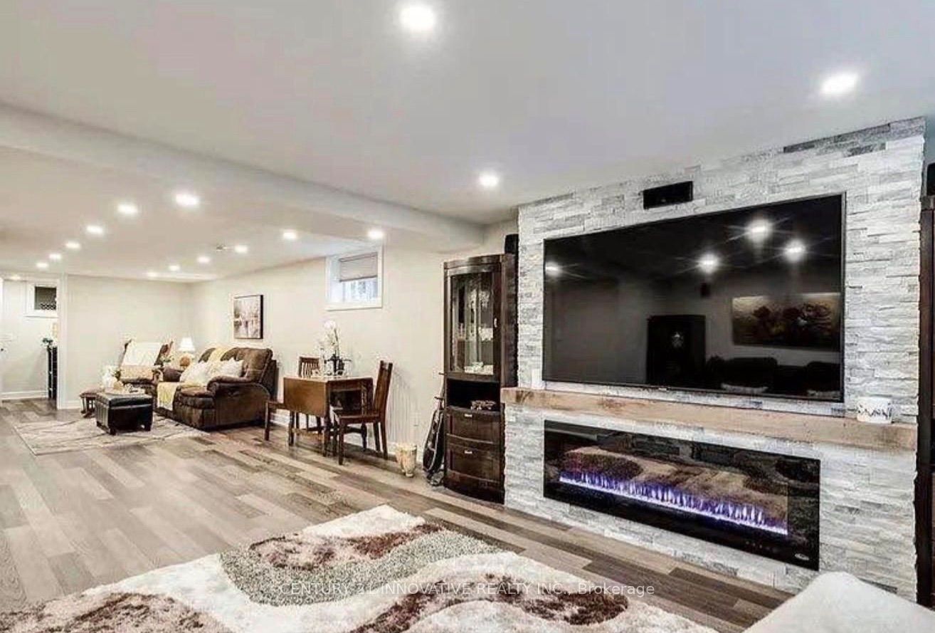 586 Chamberlain Road Basement, Burlington, ON L7L 2V5 photo 3
