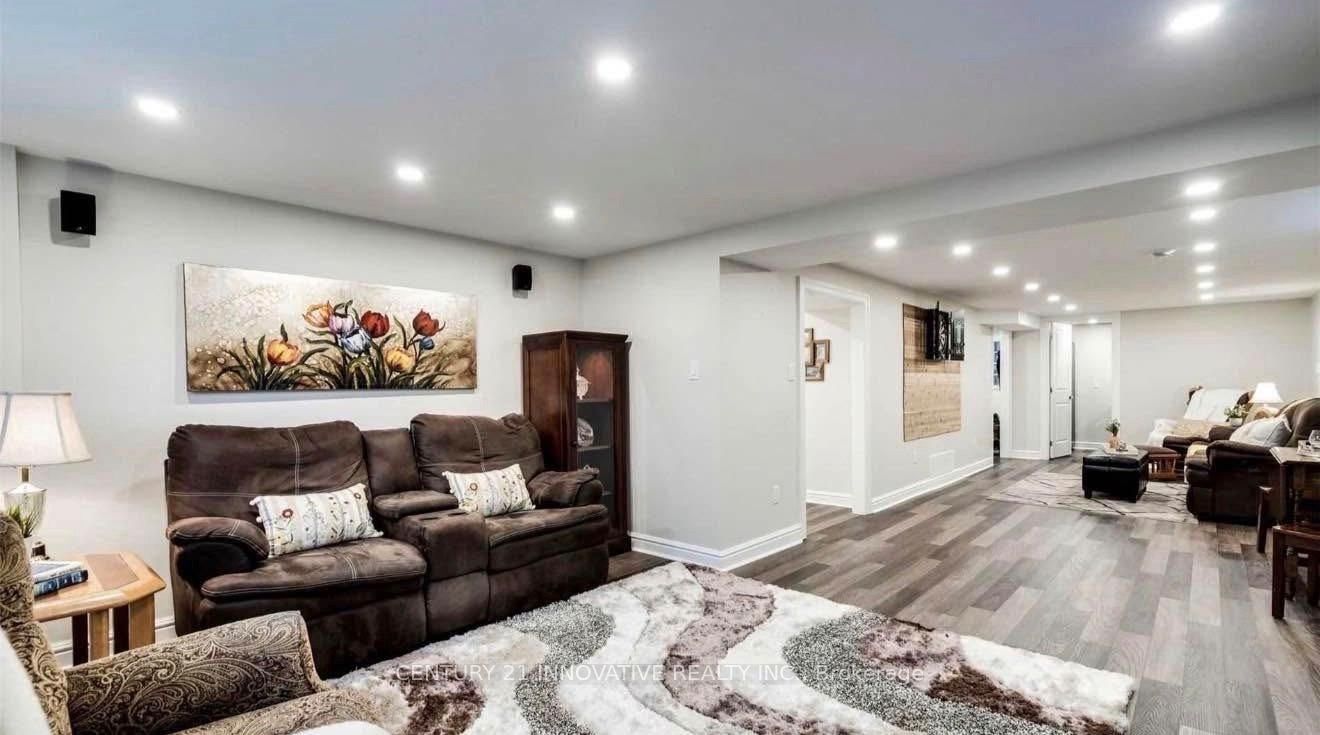586 Chamberlain Road Basement, Burlington, ON L7L 2V5 photo 4