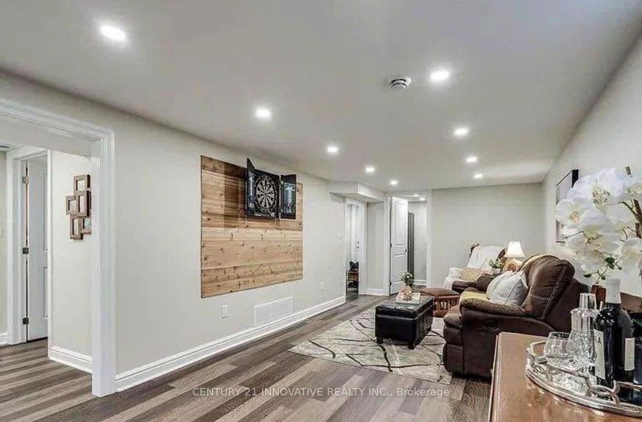586 Chamberlain Road Basement, Burlington, ON L7L 2V5 photo 5