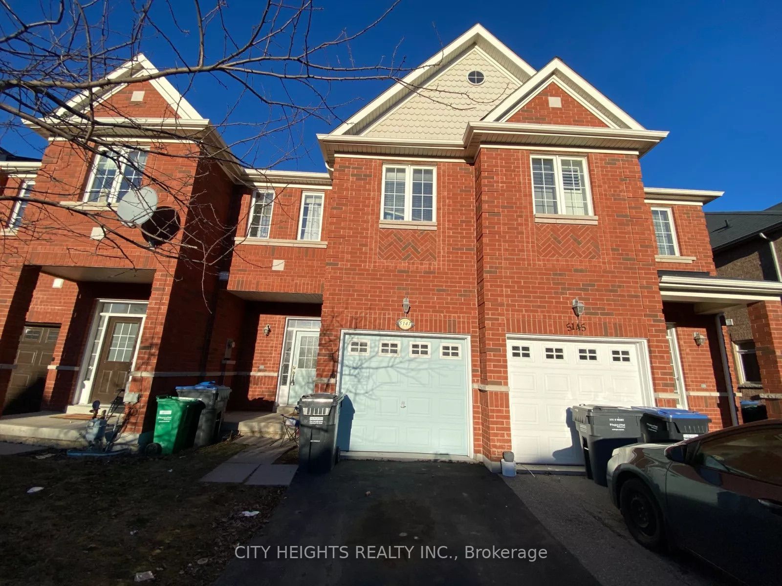 5147 Angel Stone Drive, Mississauga, ON L5M 0L5 photo 2