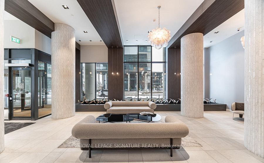 38 ANNIE CRAIG Drive 705, Toronto, ON M8V 0G9 photo 2