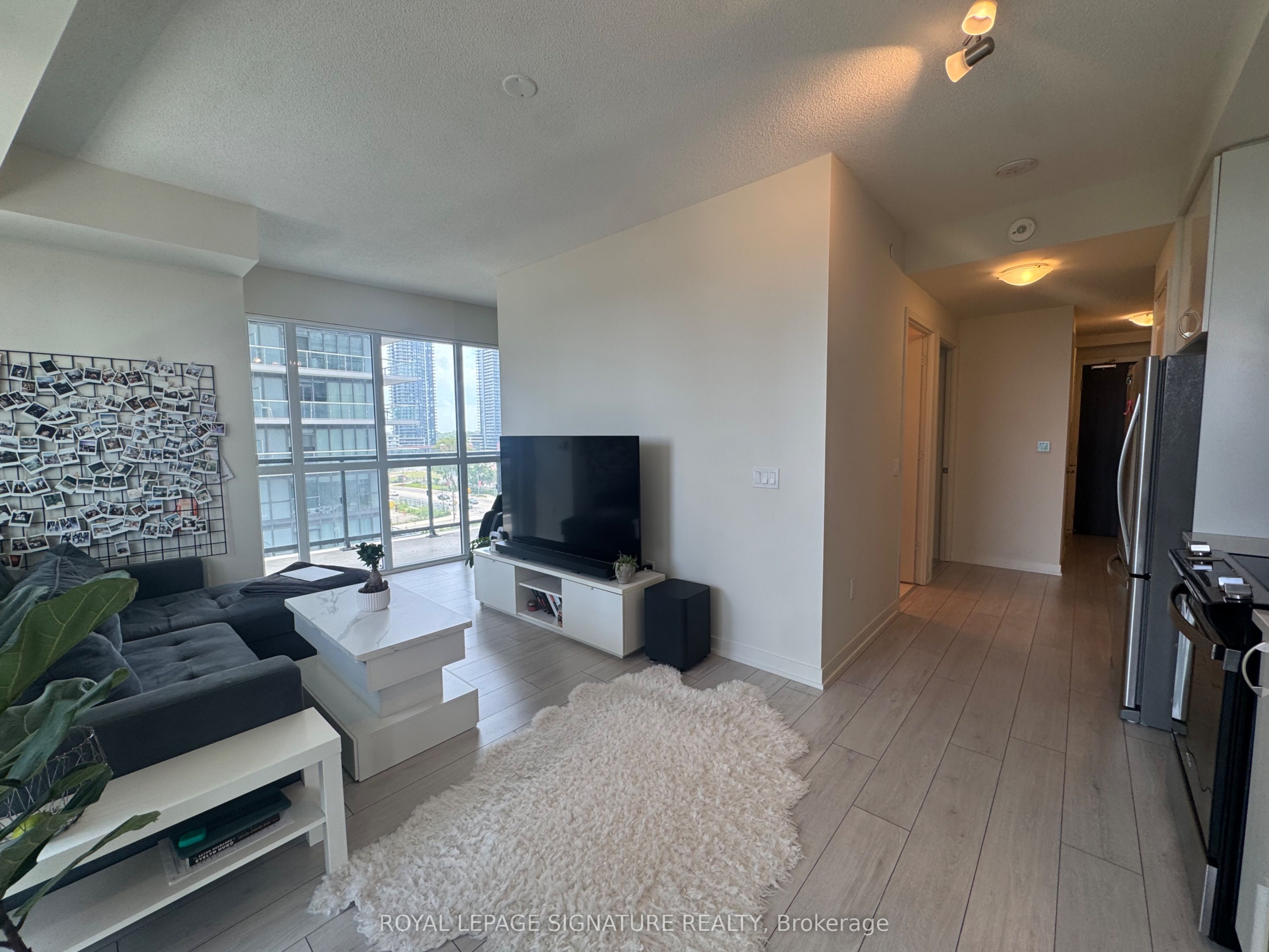38 ANNIE CRAIG Drive 705, Toronto, ON M8V 0G9 photo 4