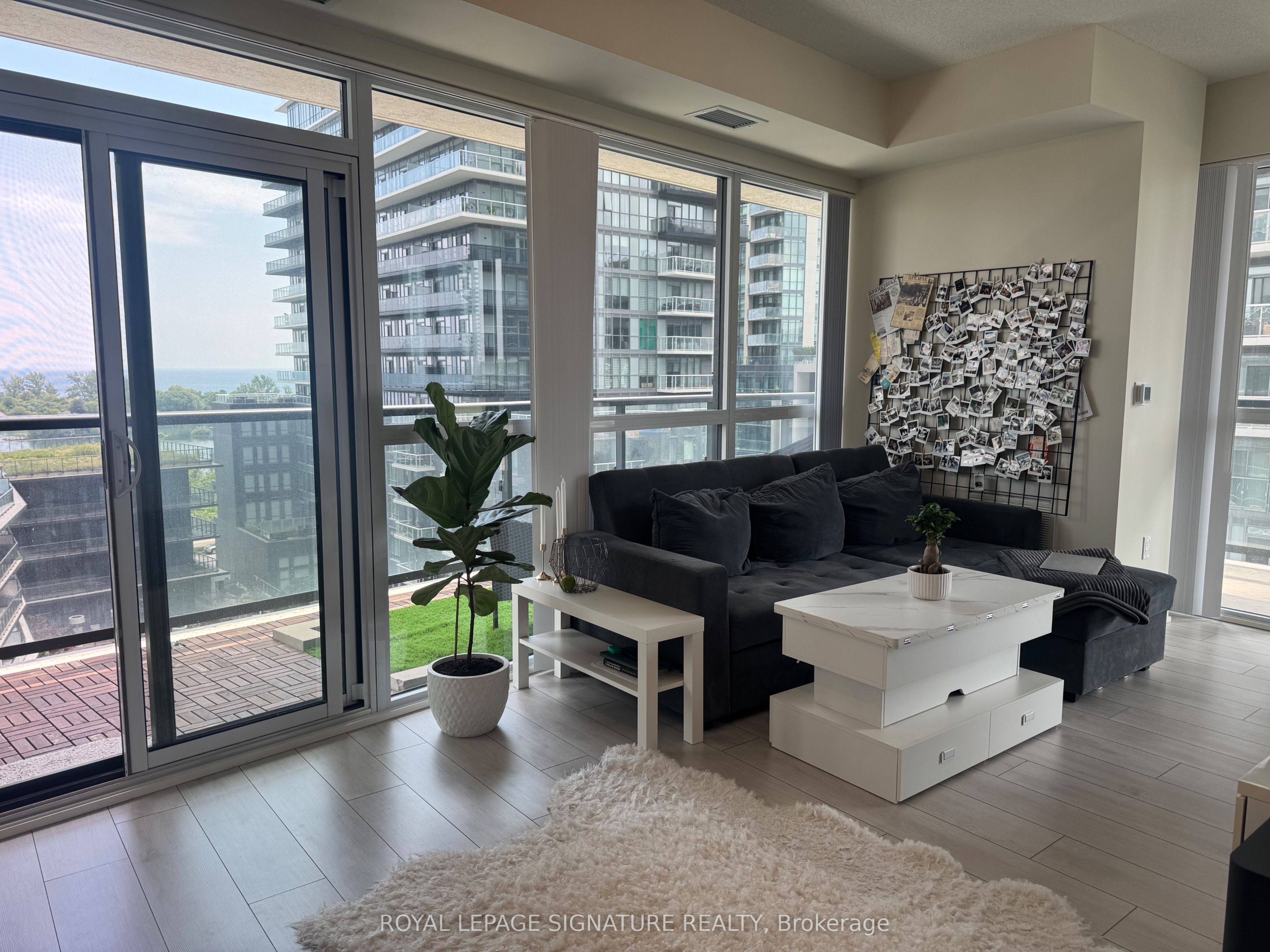 38 ANNIE CRAIG Drive 705, Toronto, ON M8V 0G9 photo 5