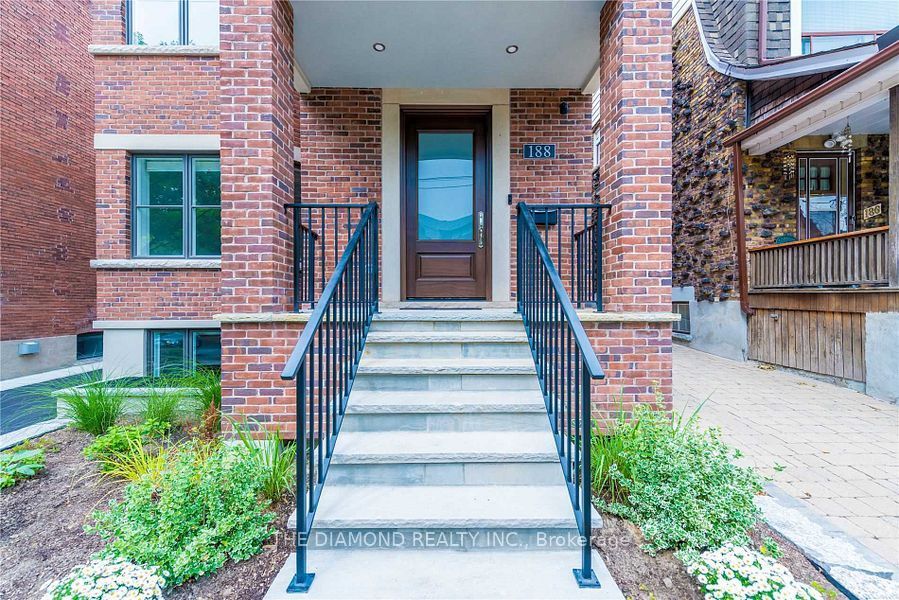 188 Westminster Avenue, Toronto, ON M6R 1P1