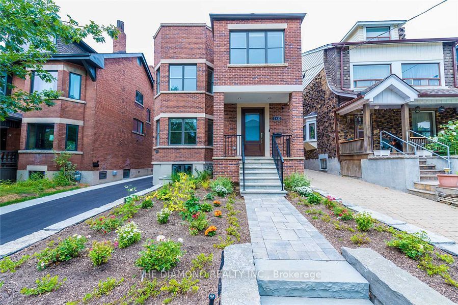 188 Westminster Avenue, Toronto, ON M6R 1P1 photo 2