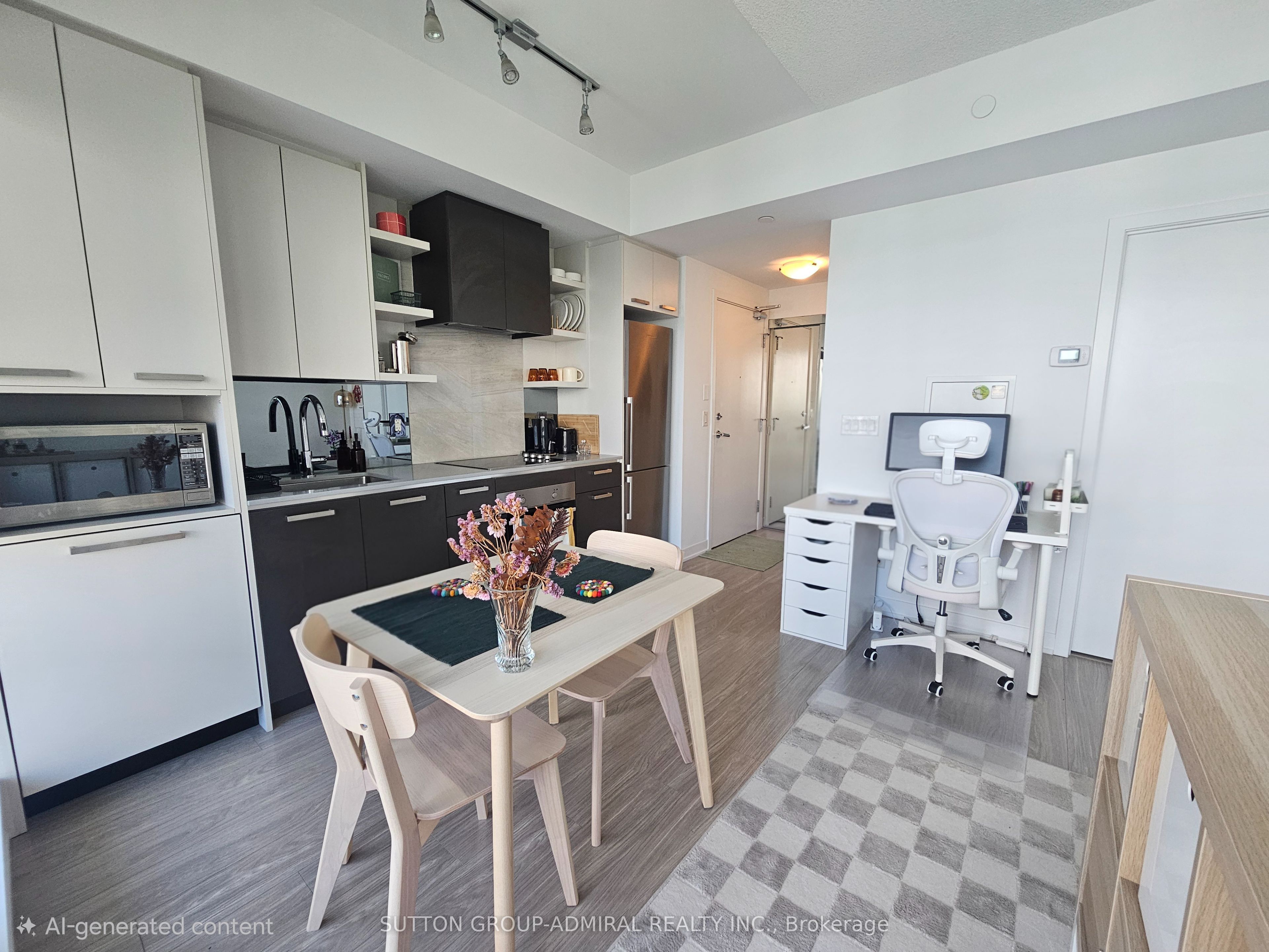 1830 Bloor Street W 636, Toronto, ON M6P 3K6 photo 5