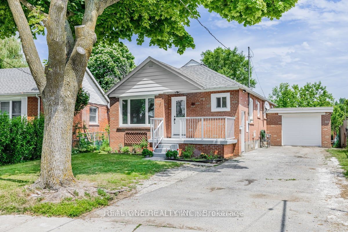27 Snaresbrook Drive, Toronto, ON M9W 2N5 photo 2