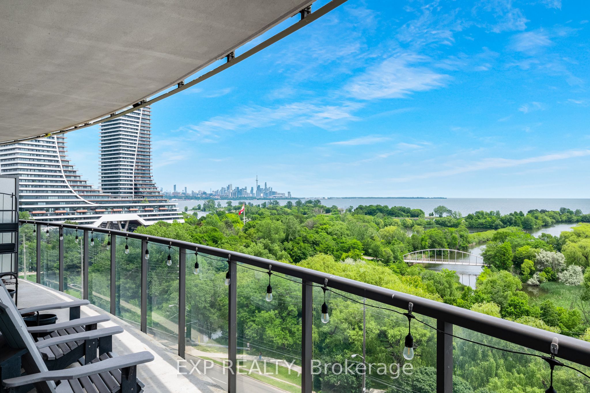 2230 Lake Shore Boulevard W 808, Toronto, ON M8V 0B2