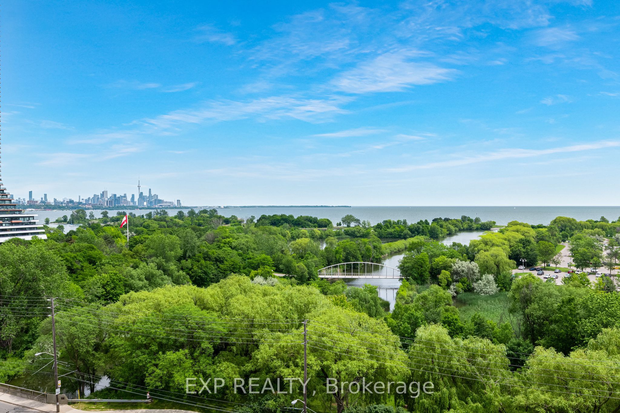 2230 Lake Shore Boulevard W 808, Toronto, ON M8V 0B2 photo 2