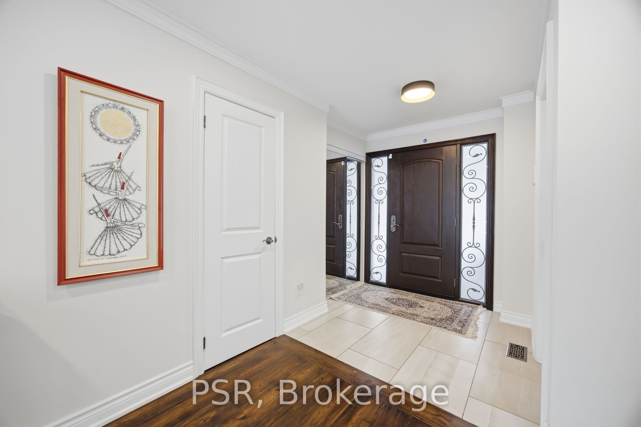 3254 Sir Johns Homestead, Mississauga, ON L5L 2P1 photo 2