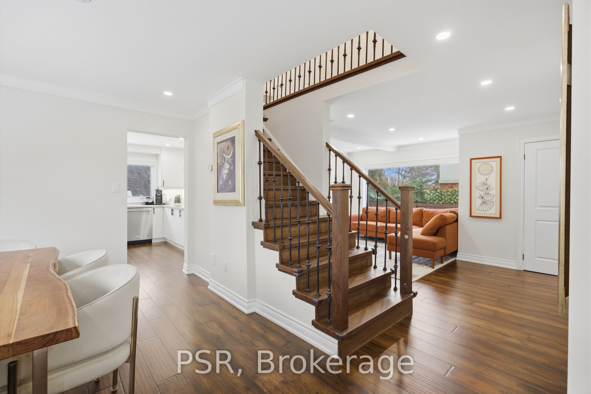 3254 Sir Johns Homestead, Mississauga, ON L5L 2P1 photo 3