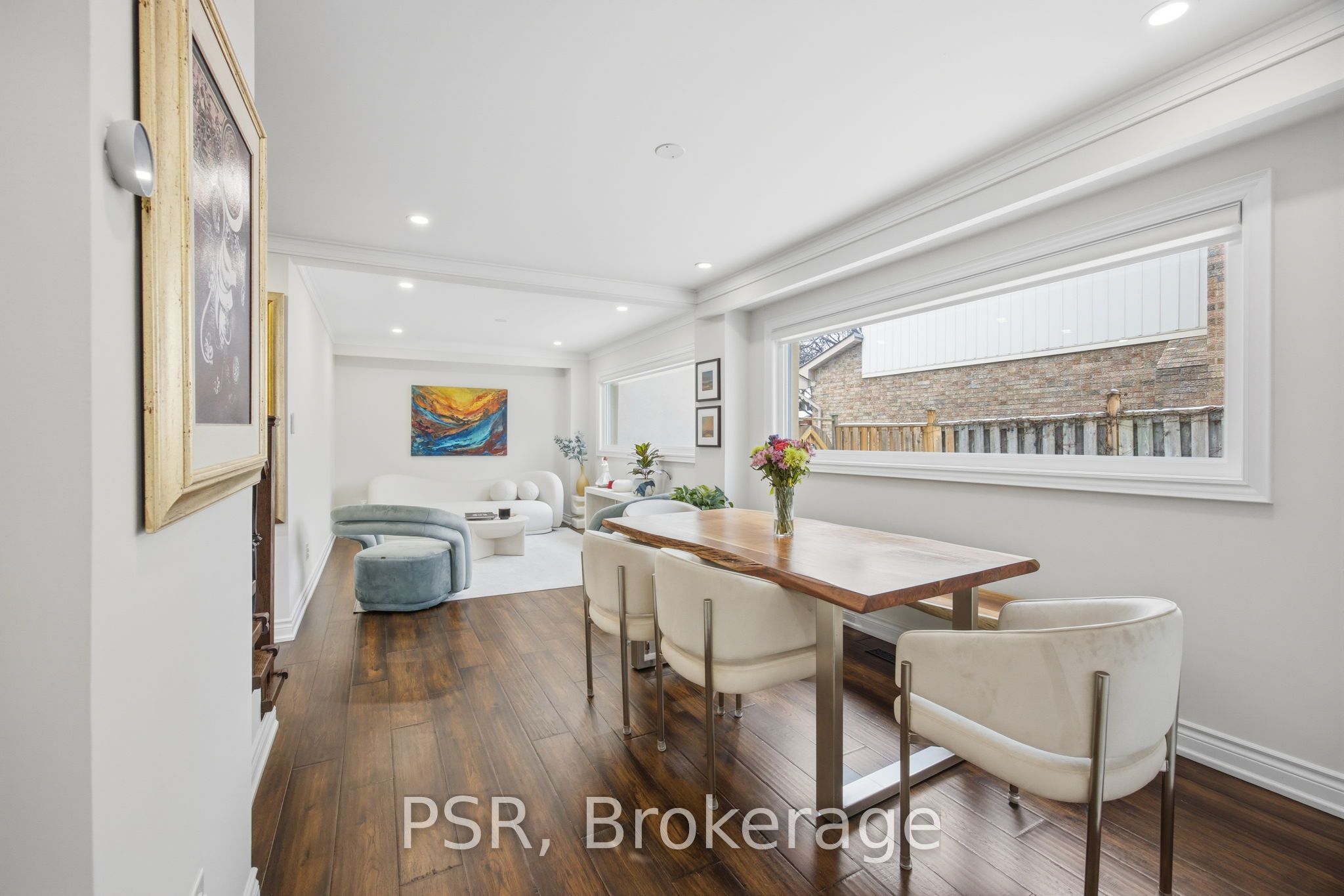 3254 Sir Johns Homestead, Mississauga, ON L5L 2P1 photo 4
