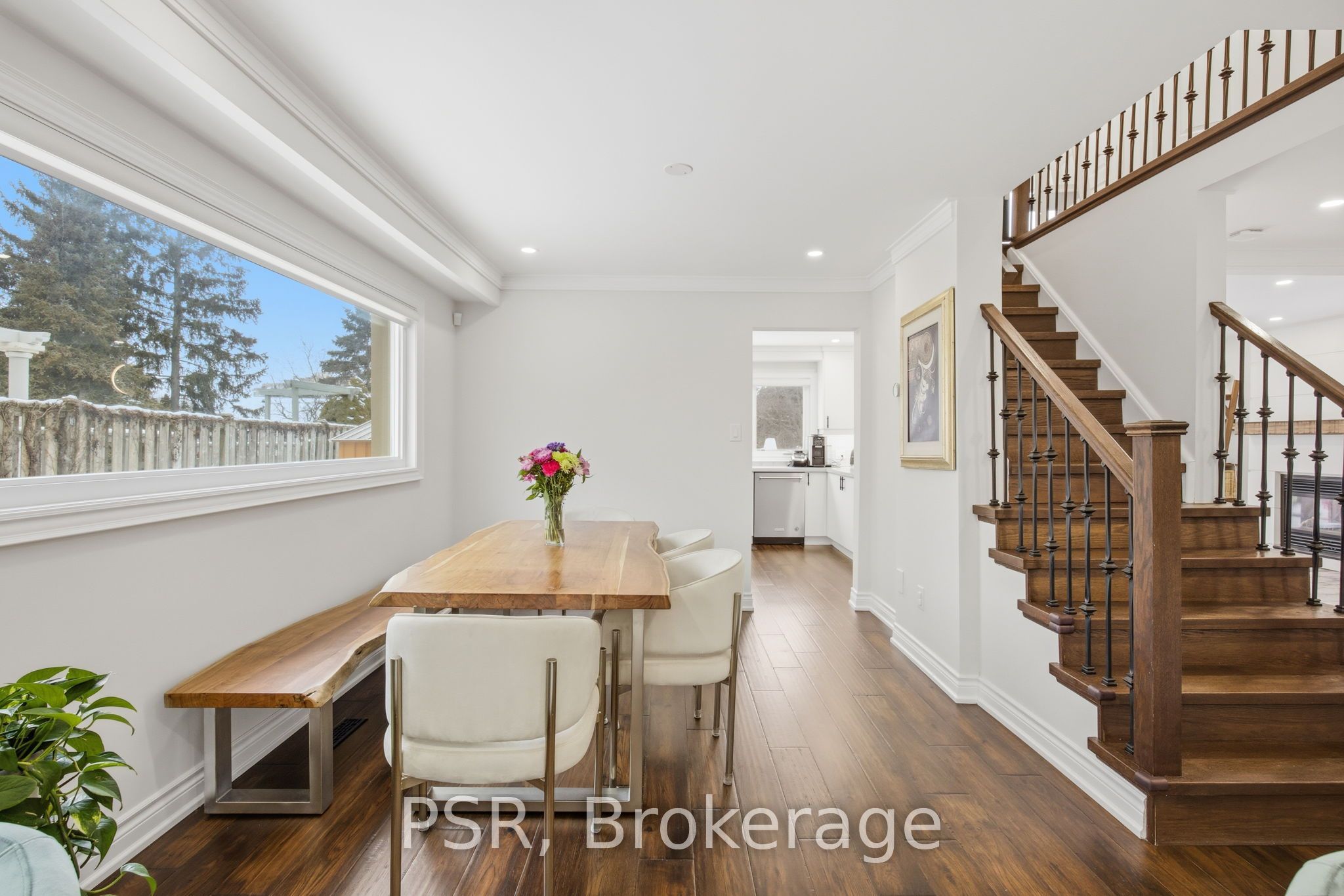 3254 Sir Johns Homestead, Mississauga, ON L5L 2P1 photo 5