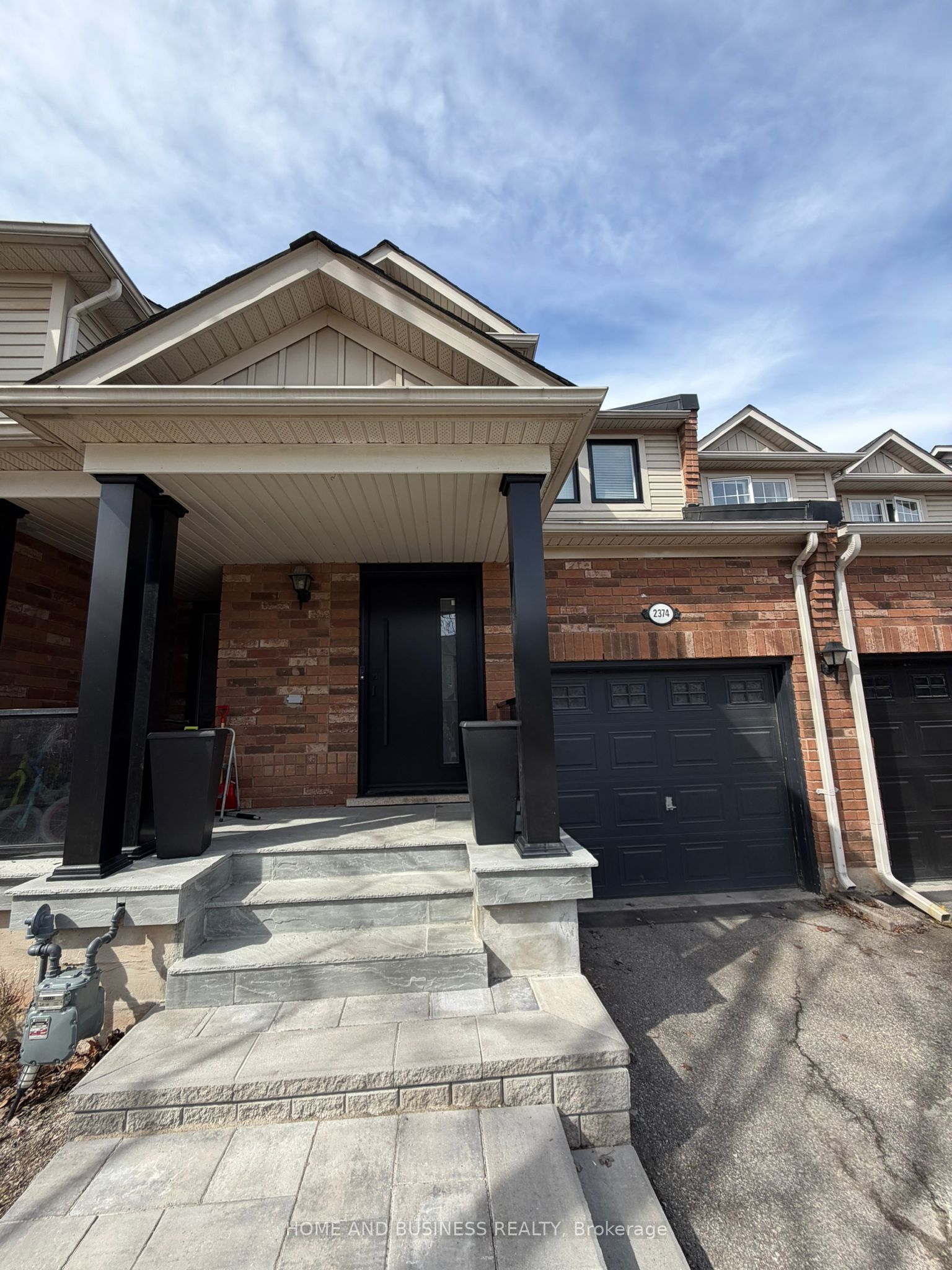 2374 Baintree Crescent, Oakville, ON L6M 4X1
