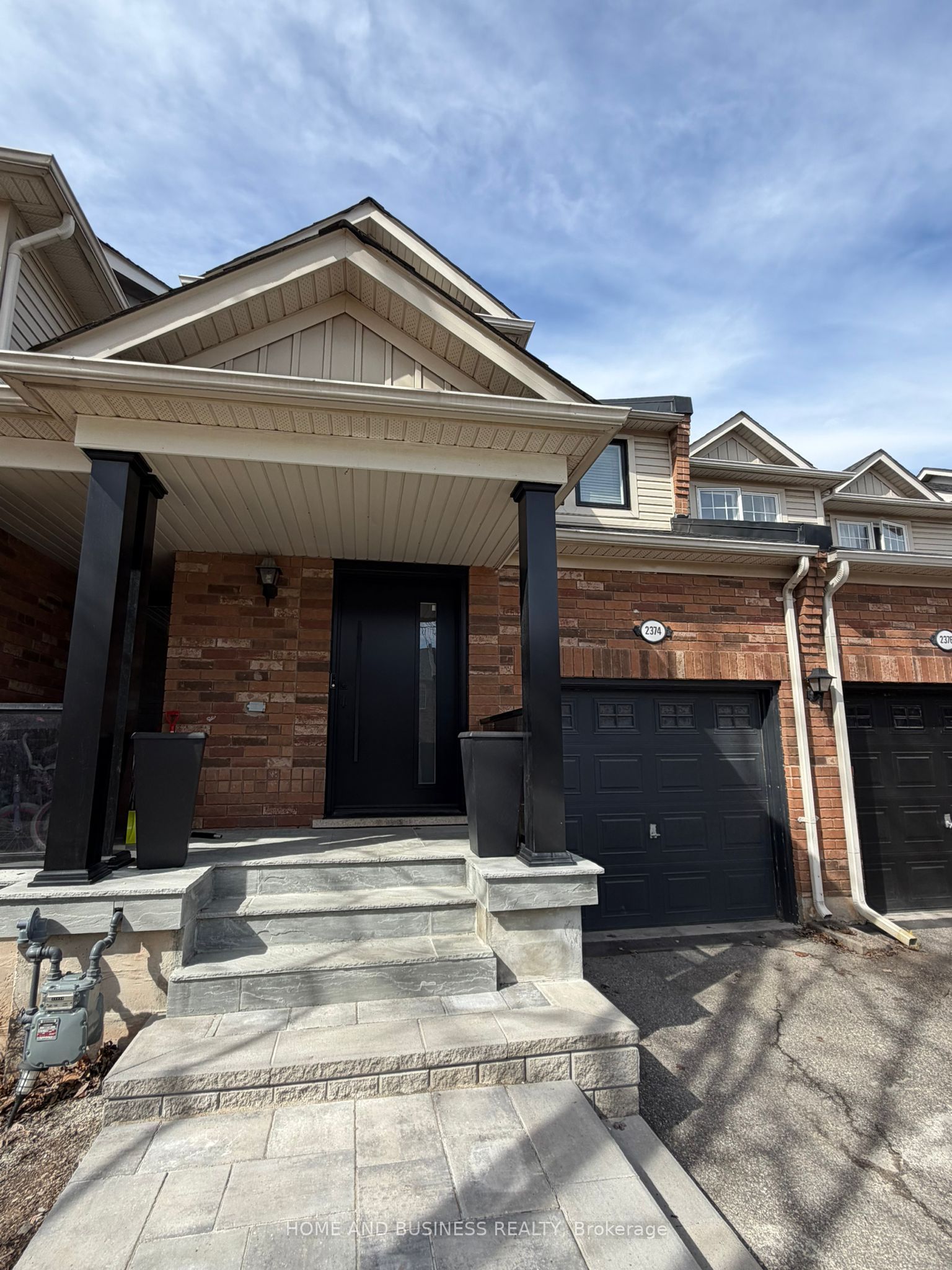2374 Baintree Crescent, Oakville, ON L6M 4X1 photo 4
