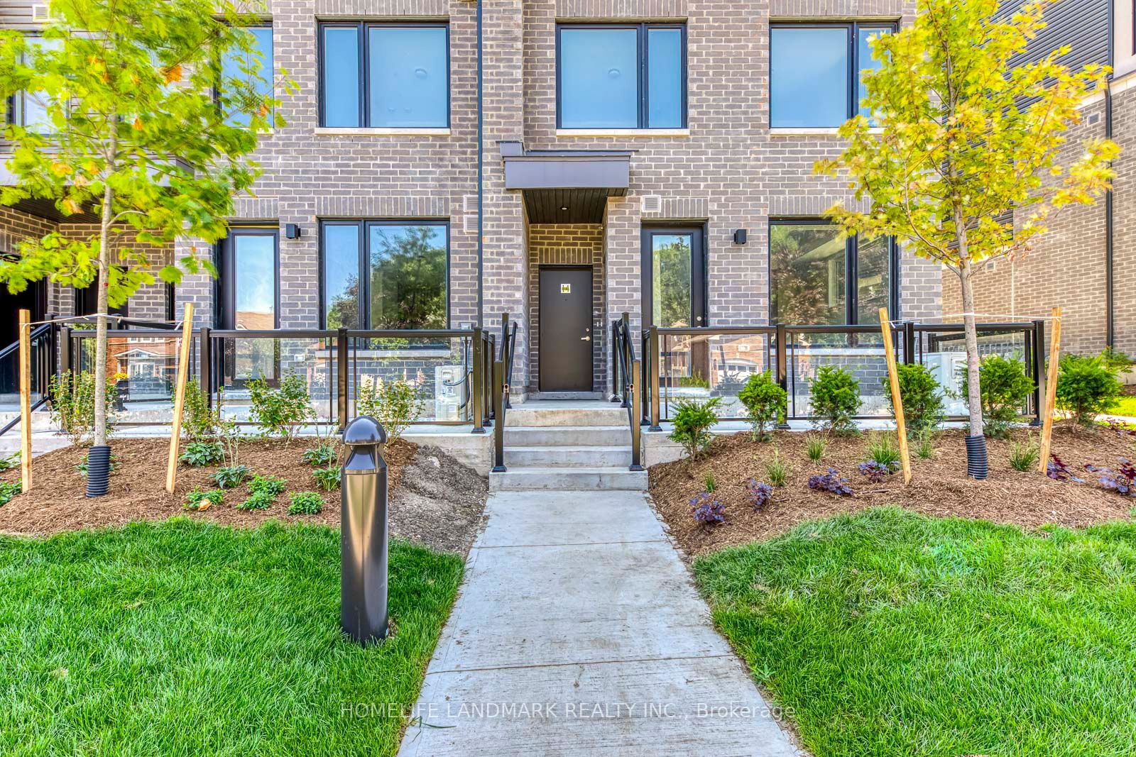 3538 COLONIAL Drive 14, Mississauga, ON L5L 5R9 photo 2