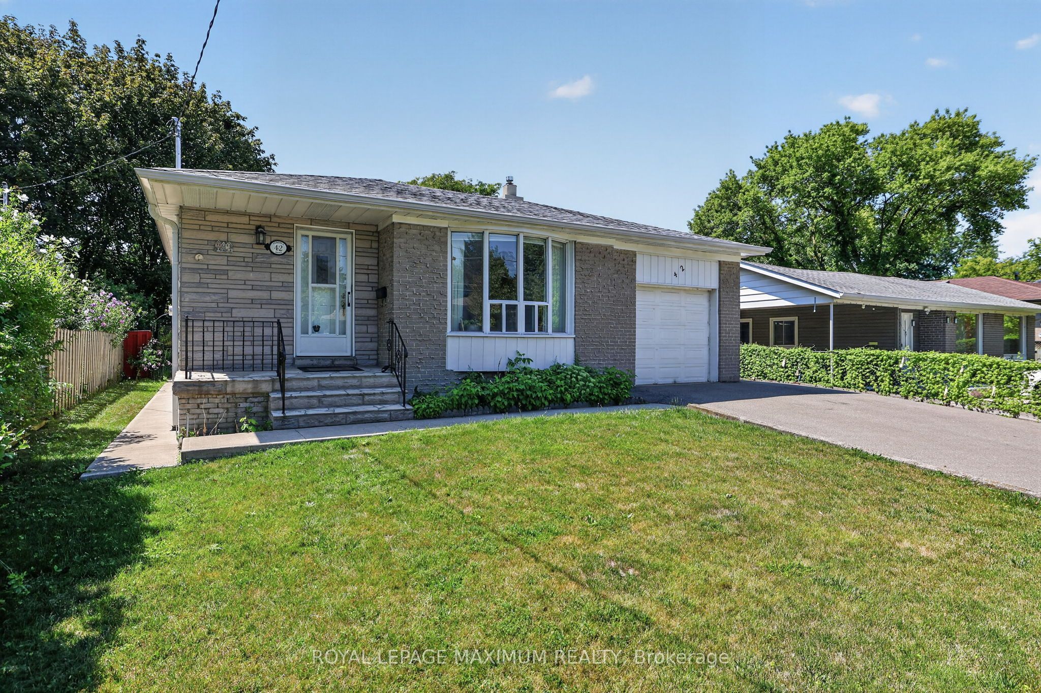 42 Pergola Road, Toronto, ON M9W 5K6 photo 2