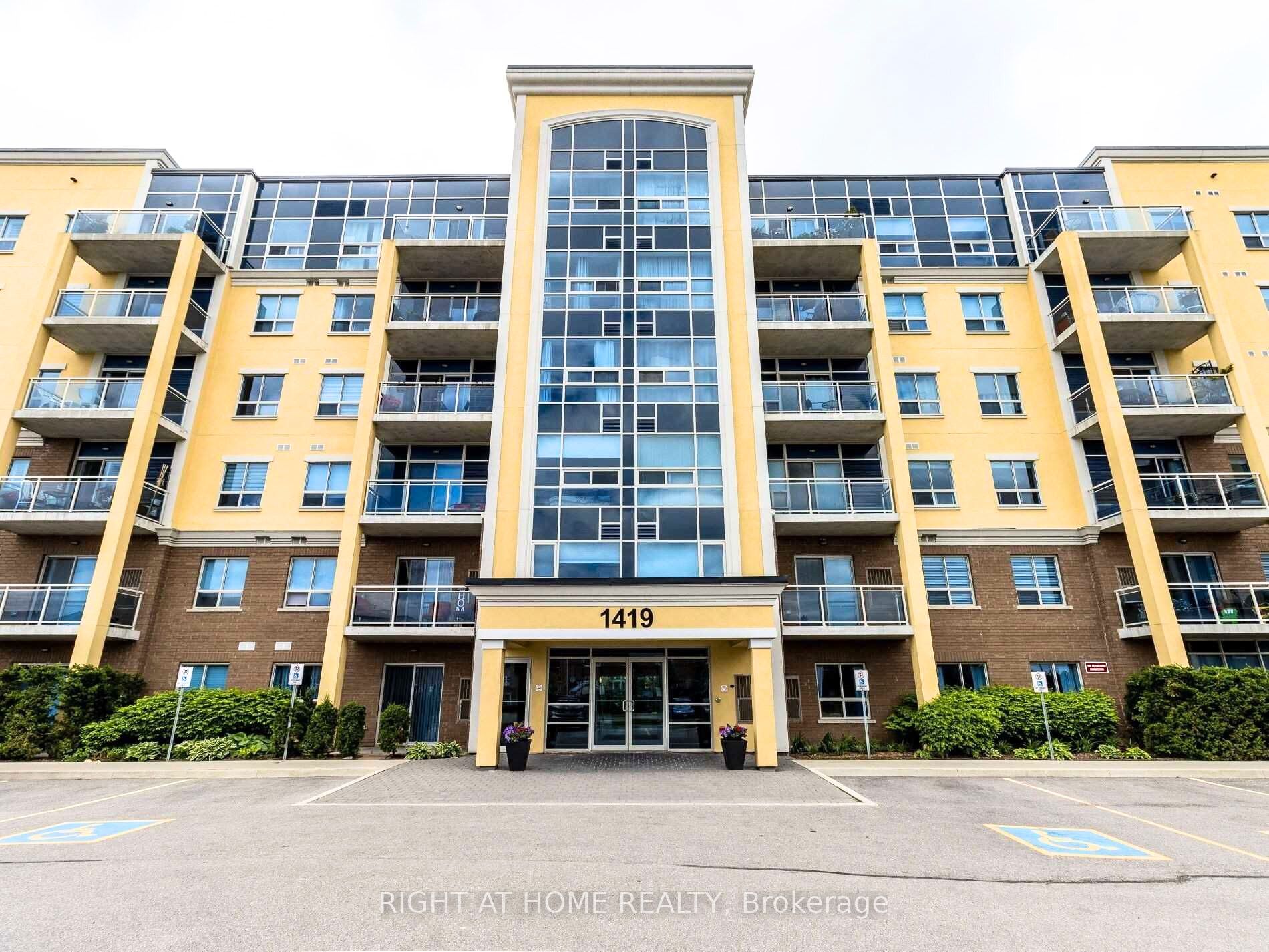 1419 Costigan Road 308, Milton, ON L9T 2L4 photo 2
