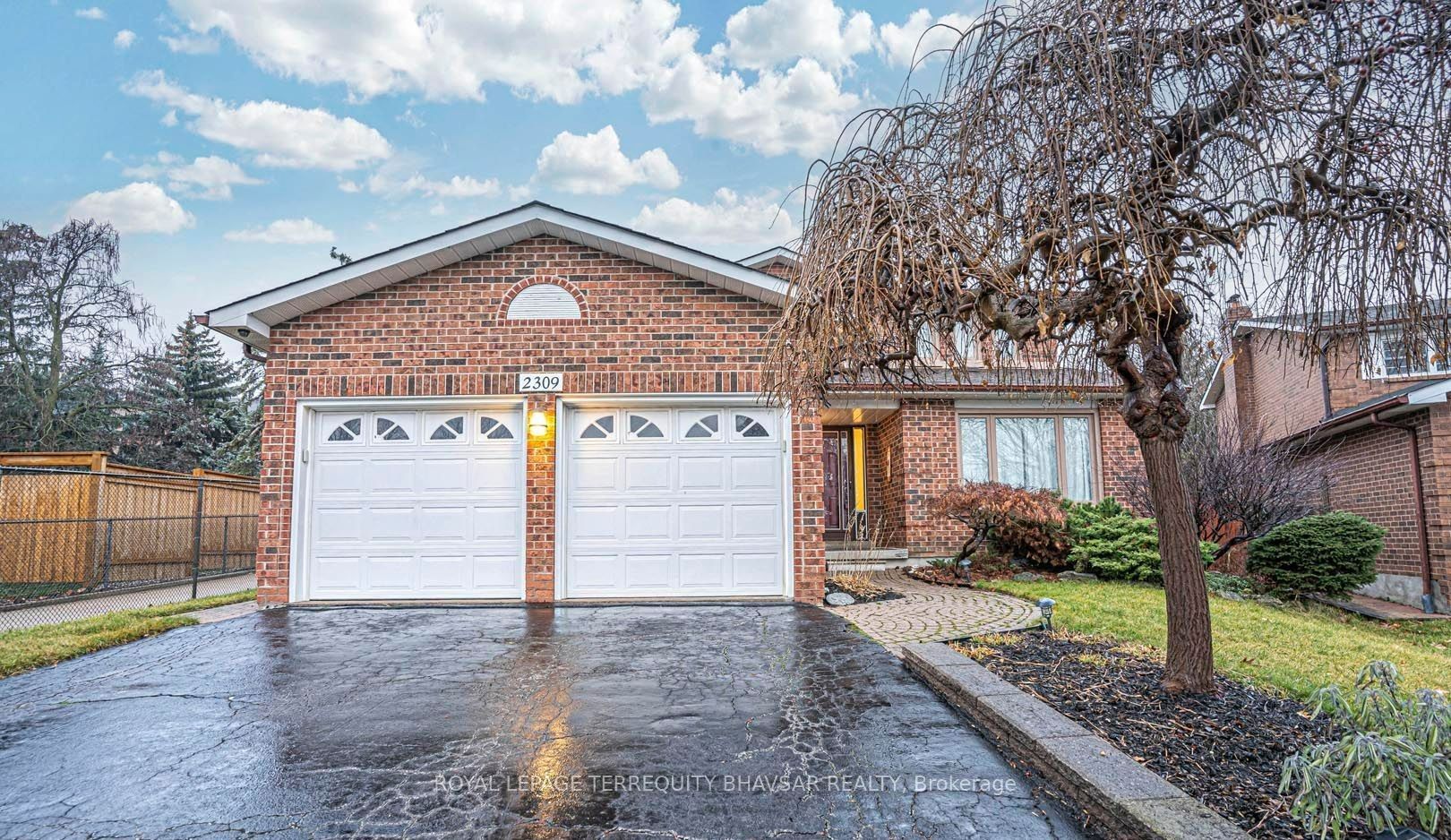 2309 Beejay Court, Mississauga, ON L5M 2N6