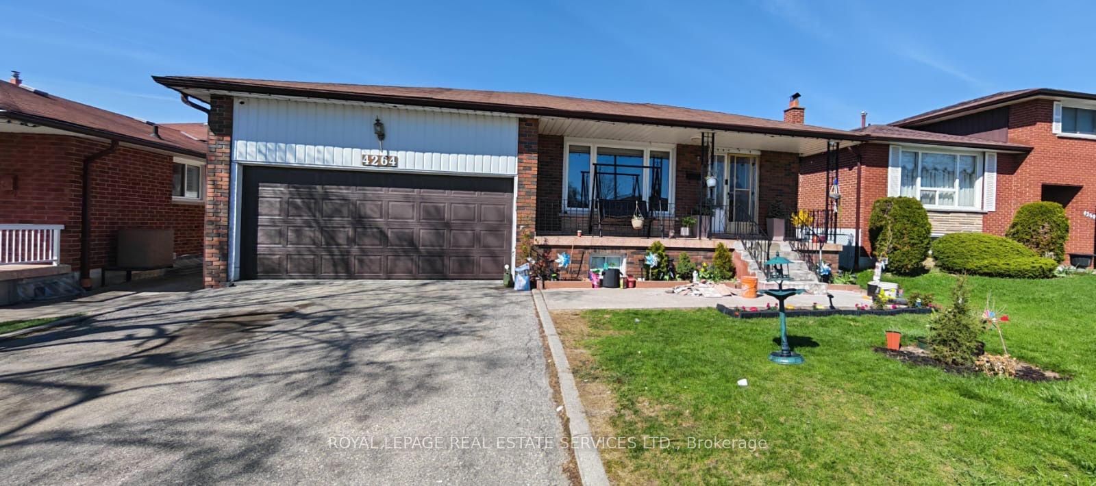 4264 Brandon Gate Drive Basement, Mississauga, ON L4T 3K4 photo 2