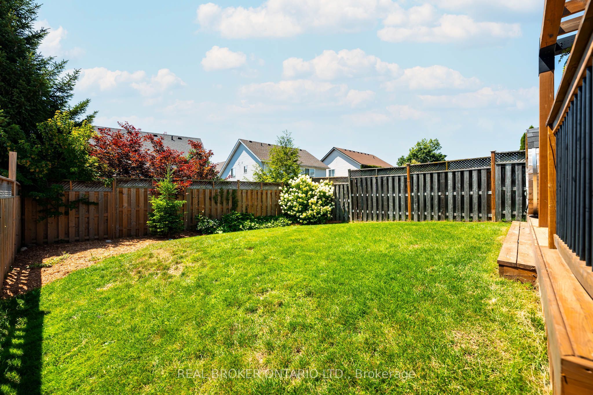83 Biscayne Crescent, Orangeville, ON L9W 5E1 photo 3