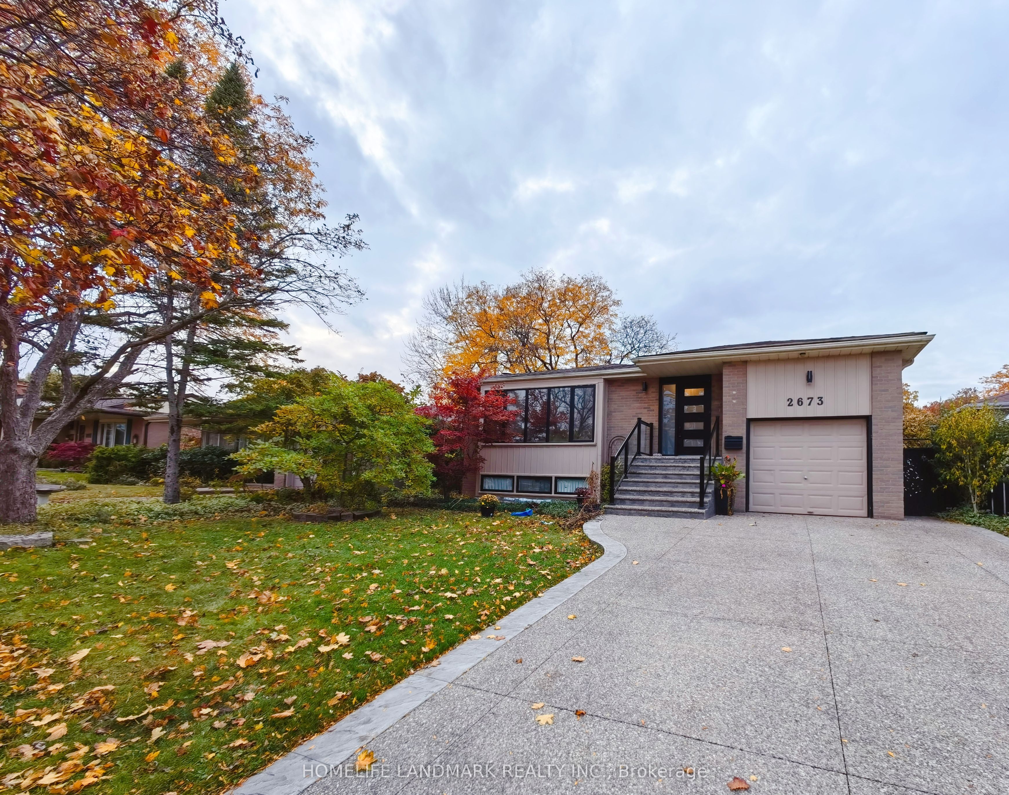2673 Constable Road, Mississauga, ON L5J 1W3 photo 2