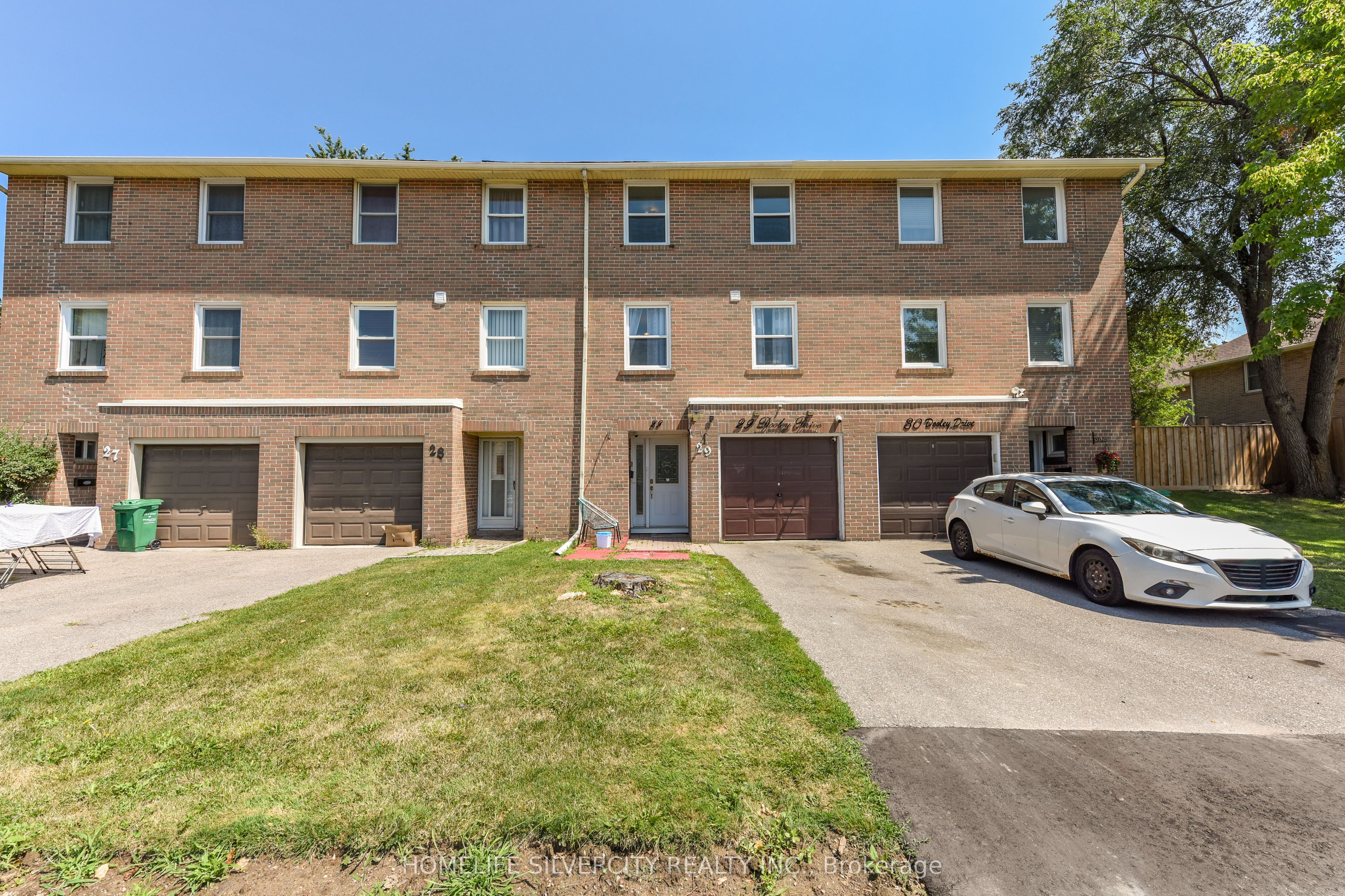 7255 Dooley Drive 29, Mississauga, ON L4T 2S7 photo 2
