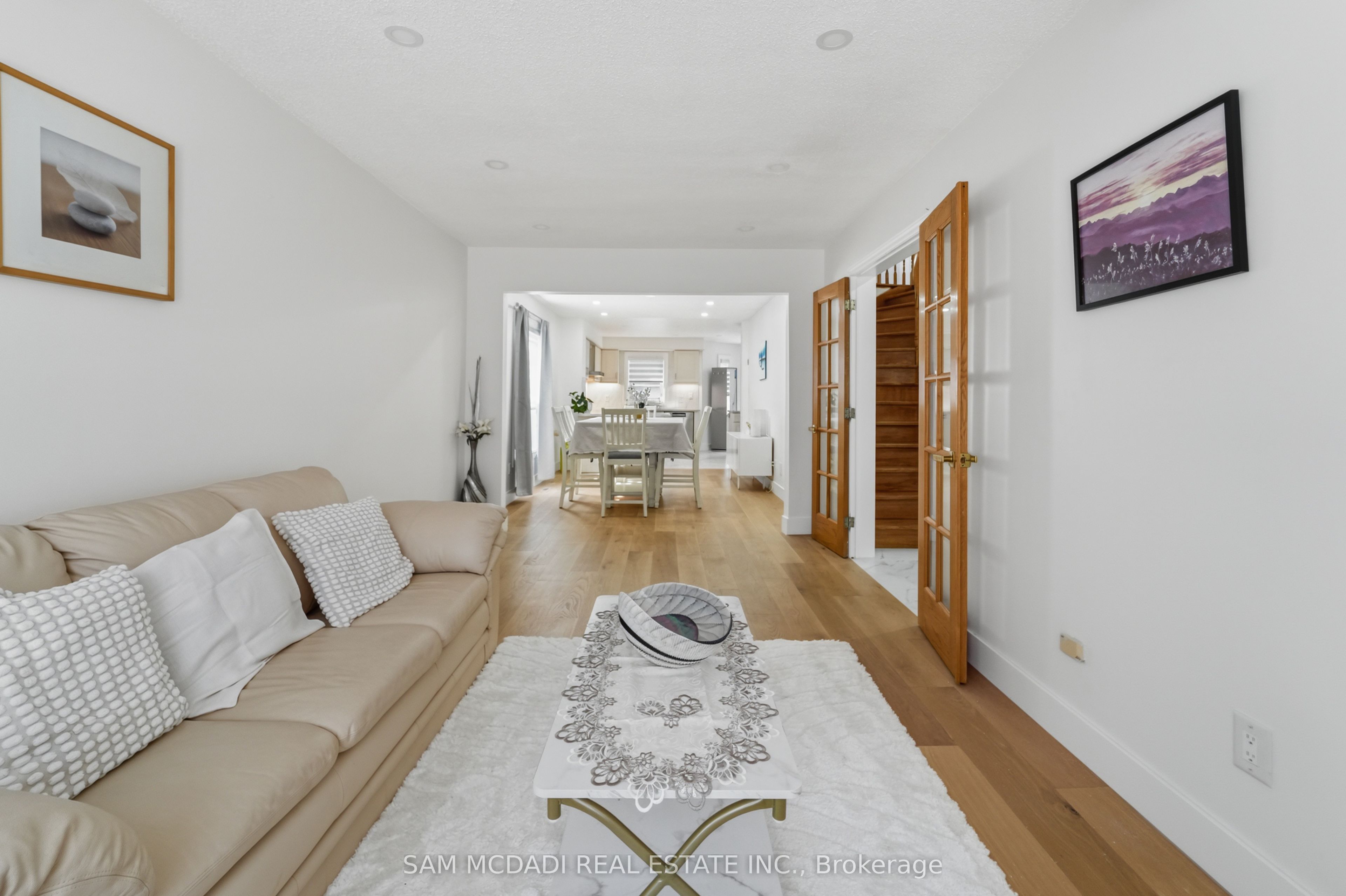 3071 Bayberry Drive, Mississauga, ON L5N 6P1 photo 5