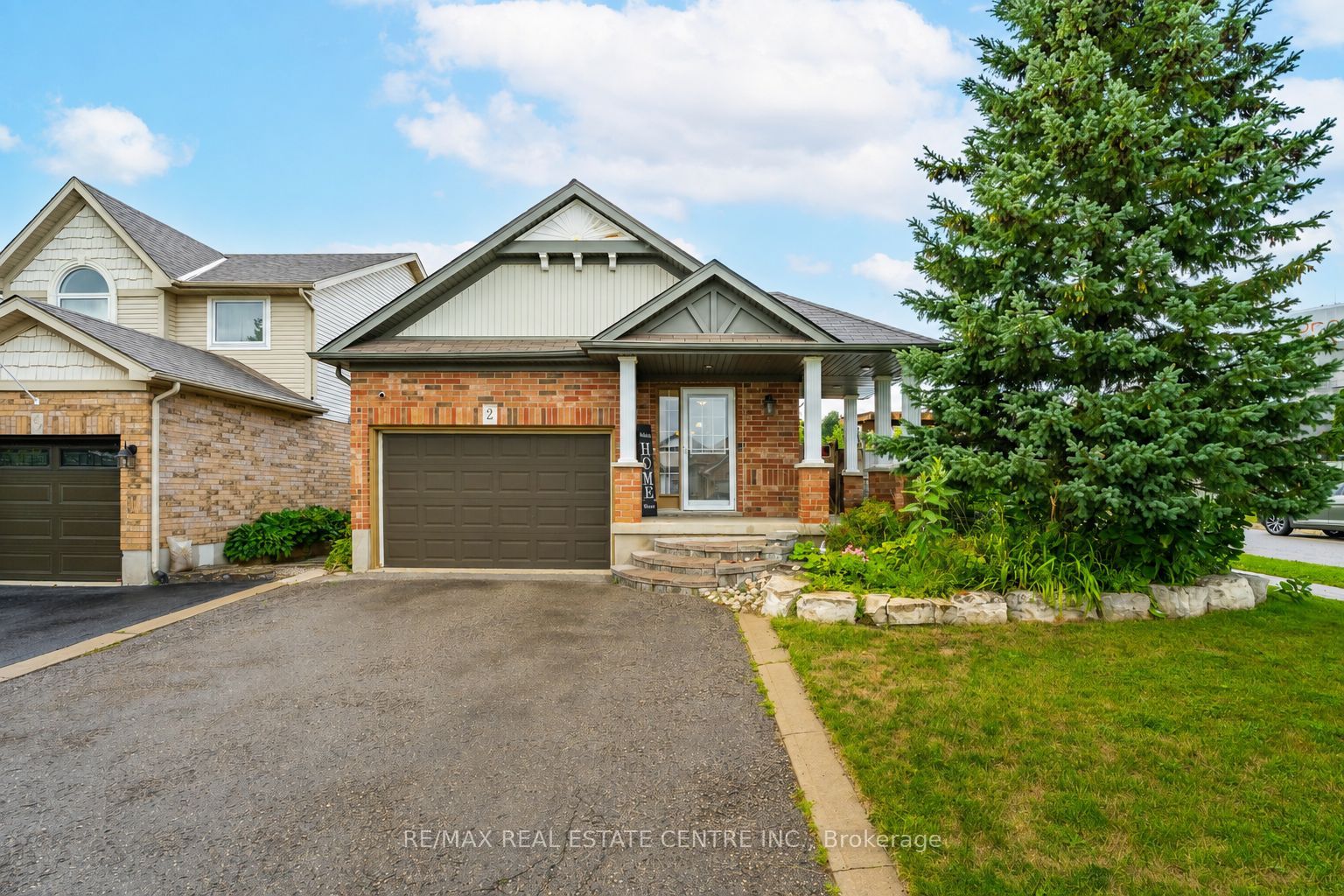 20 Henderson Street, Orangeville, ON L9W 5G1