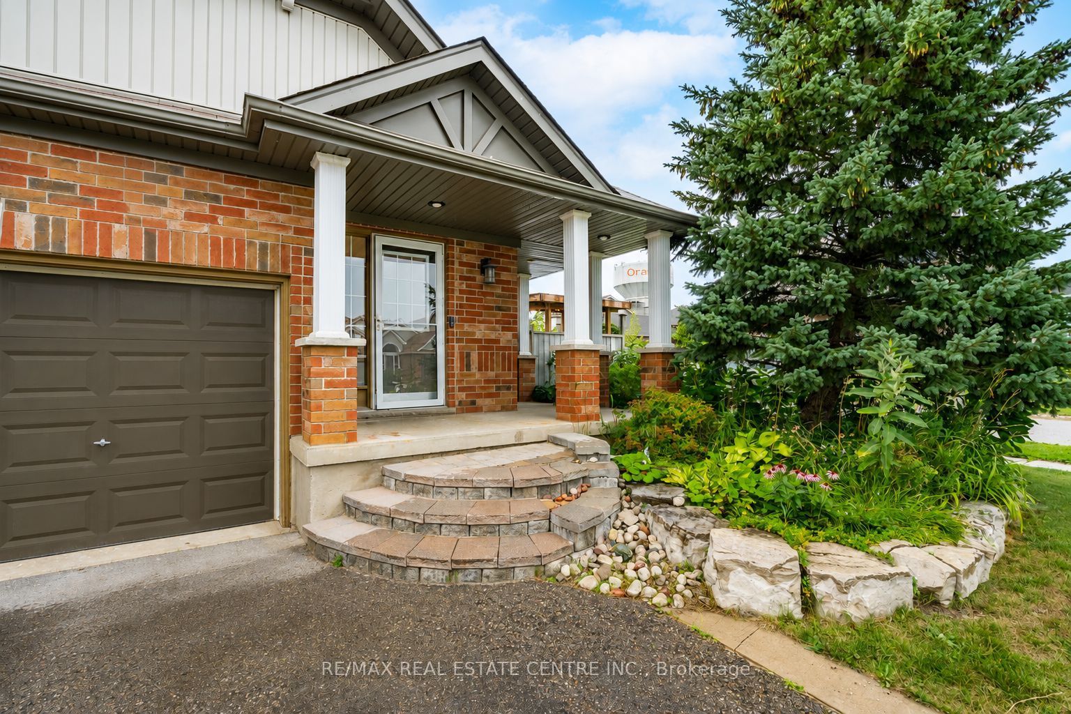 20 Henderson Street, Orangeville, ON L9W 5G1 photo 2