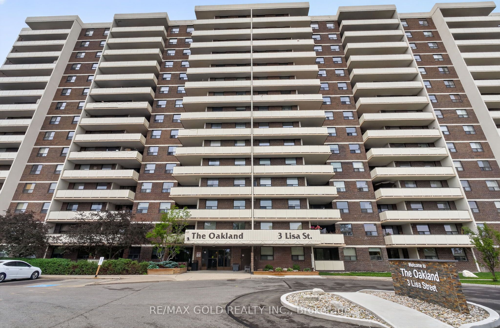 3 Lisa Street 1109, Brampton, ON L6T 4A2 photo 3