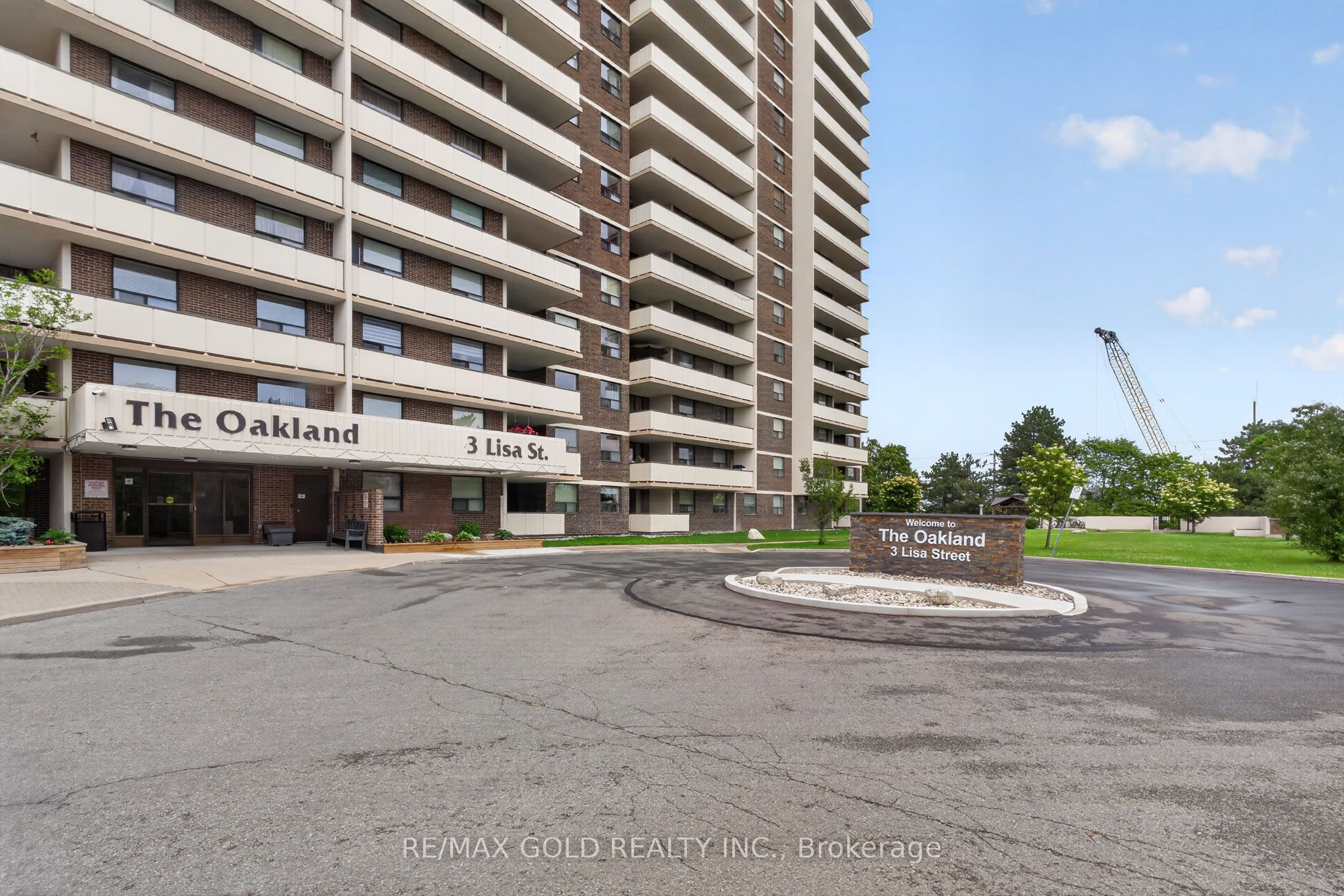 3 Lisa Street 1109, Brampton, ON L6T 4A2 photo 4