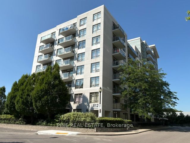 812 Lansdowne Avenue 1212, Toronto, ON M6H 4K5