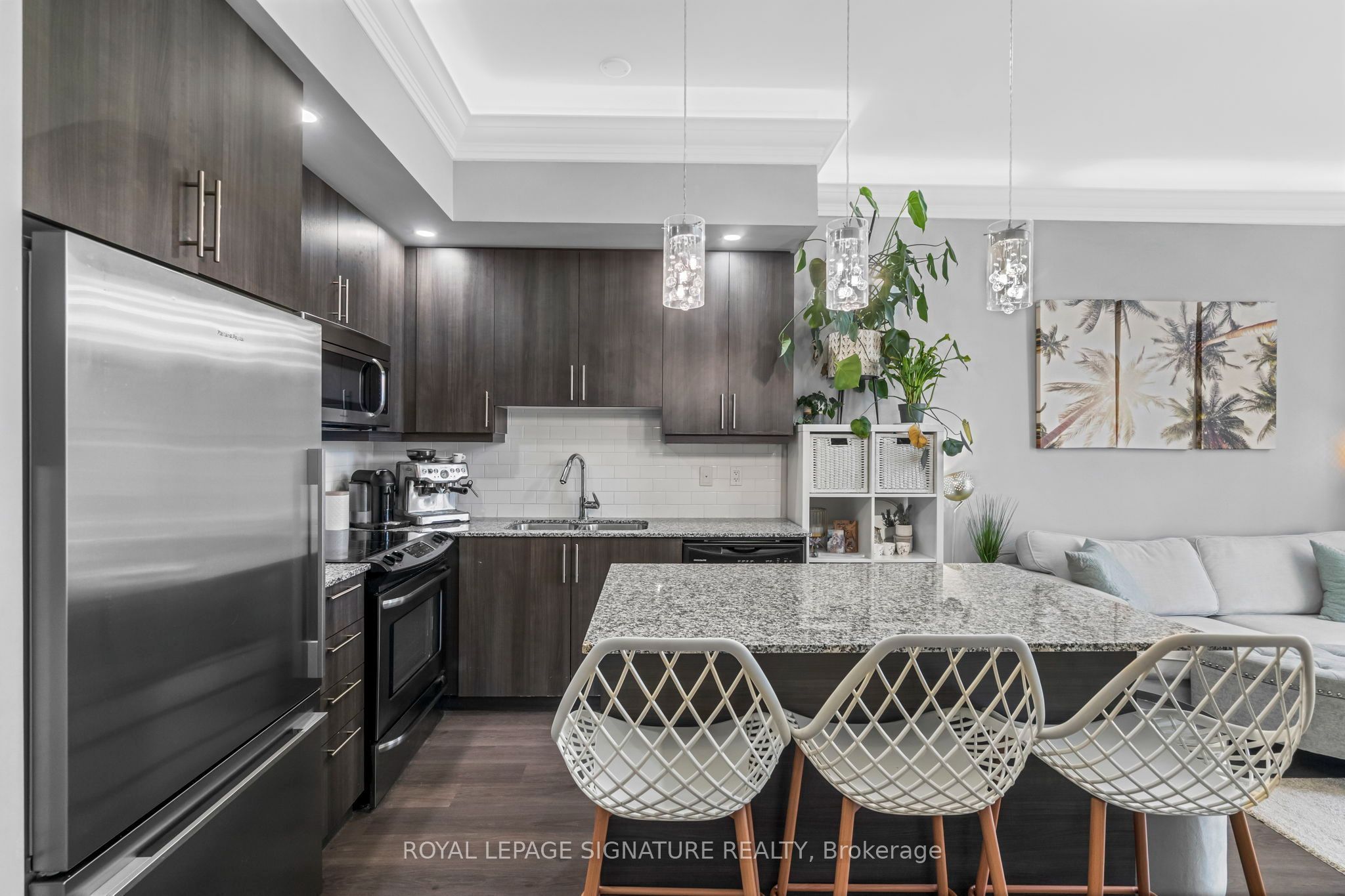35 Fontenay Court 1203, Toronto, ON M9A 0E2