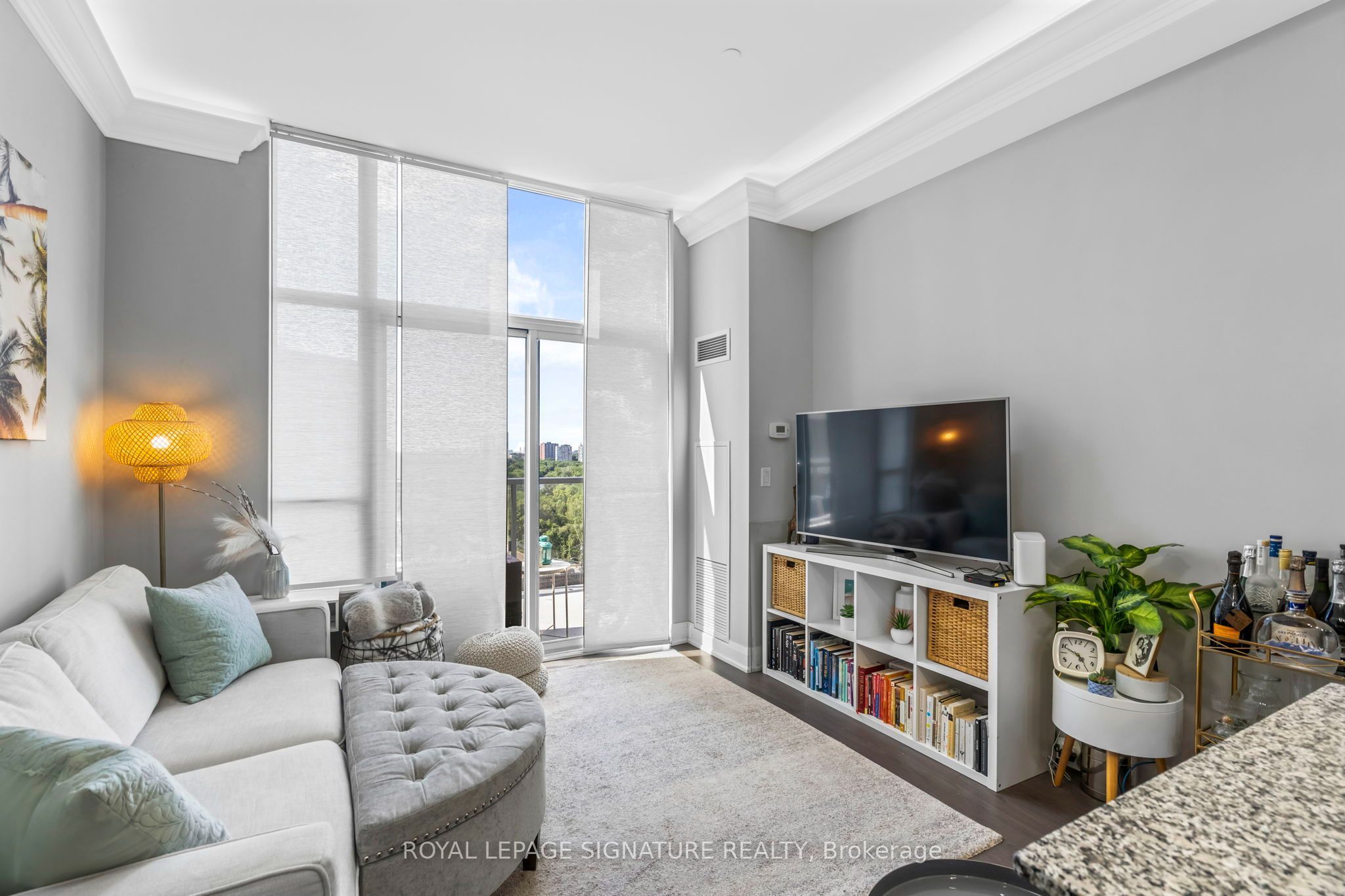 35 Fontenay Court 1203, Toronto, ON M9A 0E2 photo 5