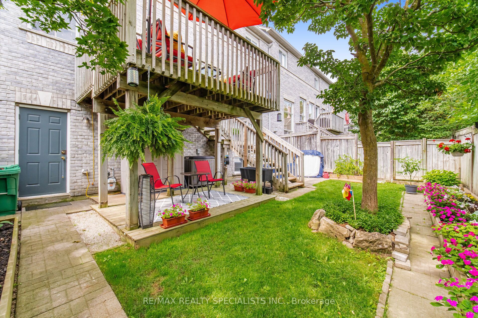 5535 Glen Erin Drive 15, Mississauga, ON L5M 6H1 photo 4