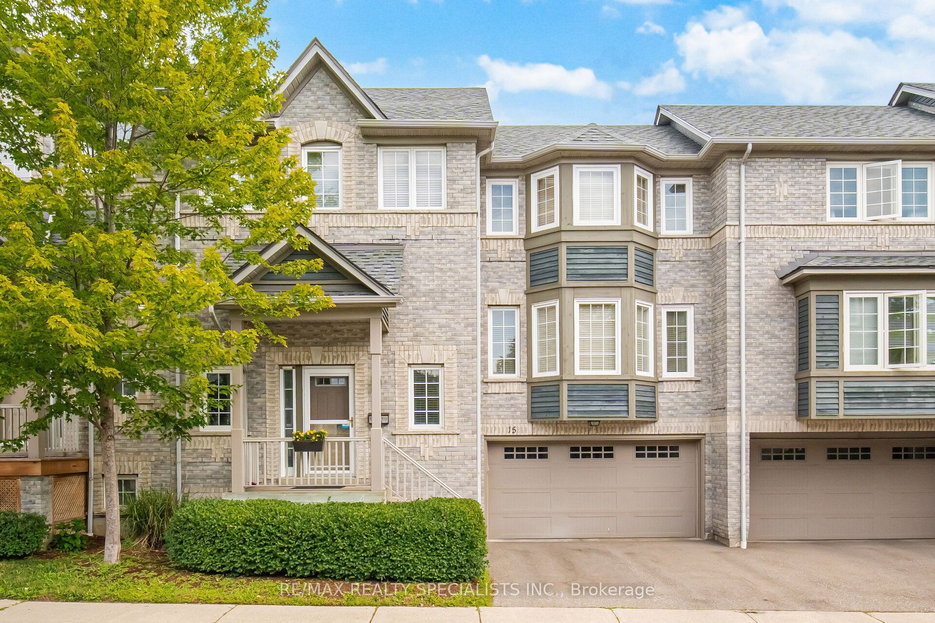 5535 Glen Erin Drive 15, Mississauga, ON L5M 6H1 photo 5