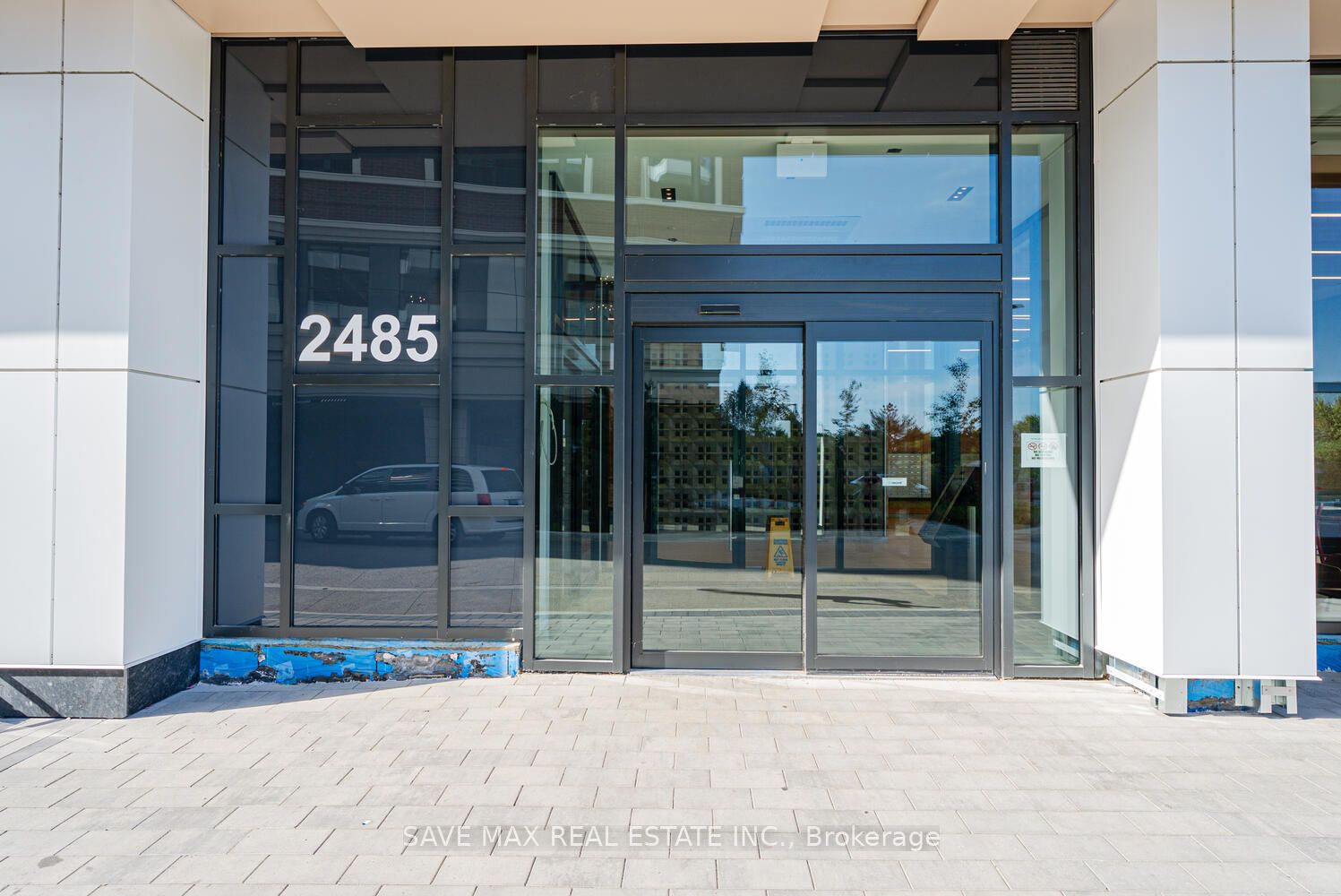 2485 Eglinton Avenue W 402, Mississauga, ON L5M 2V8 photo 4