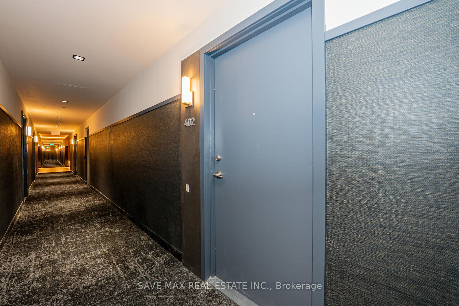 2485 Eglinton Avenue W 402, Mississauga, ON L5M 2V8 photo 5