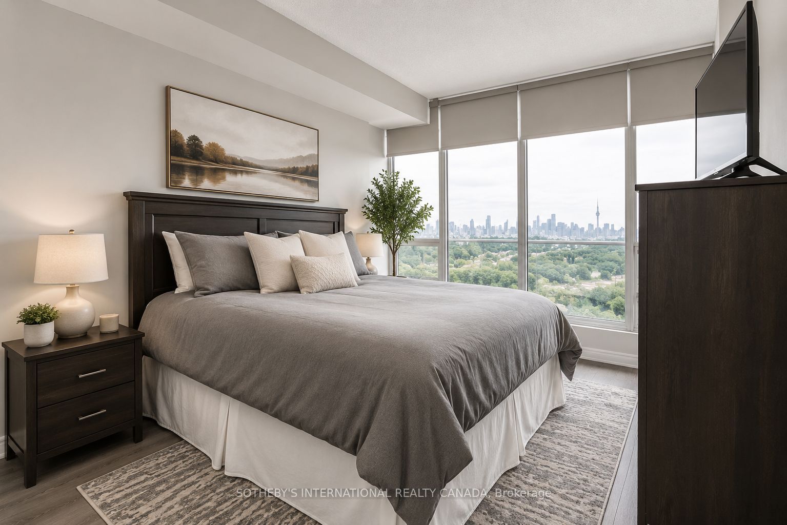 15 Windermere Avenue 2007, Toronto, ON M6S 5A2 photo 3