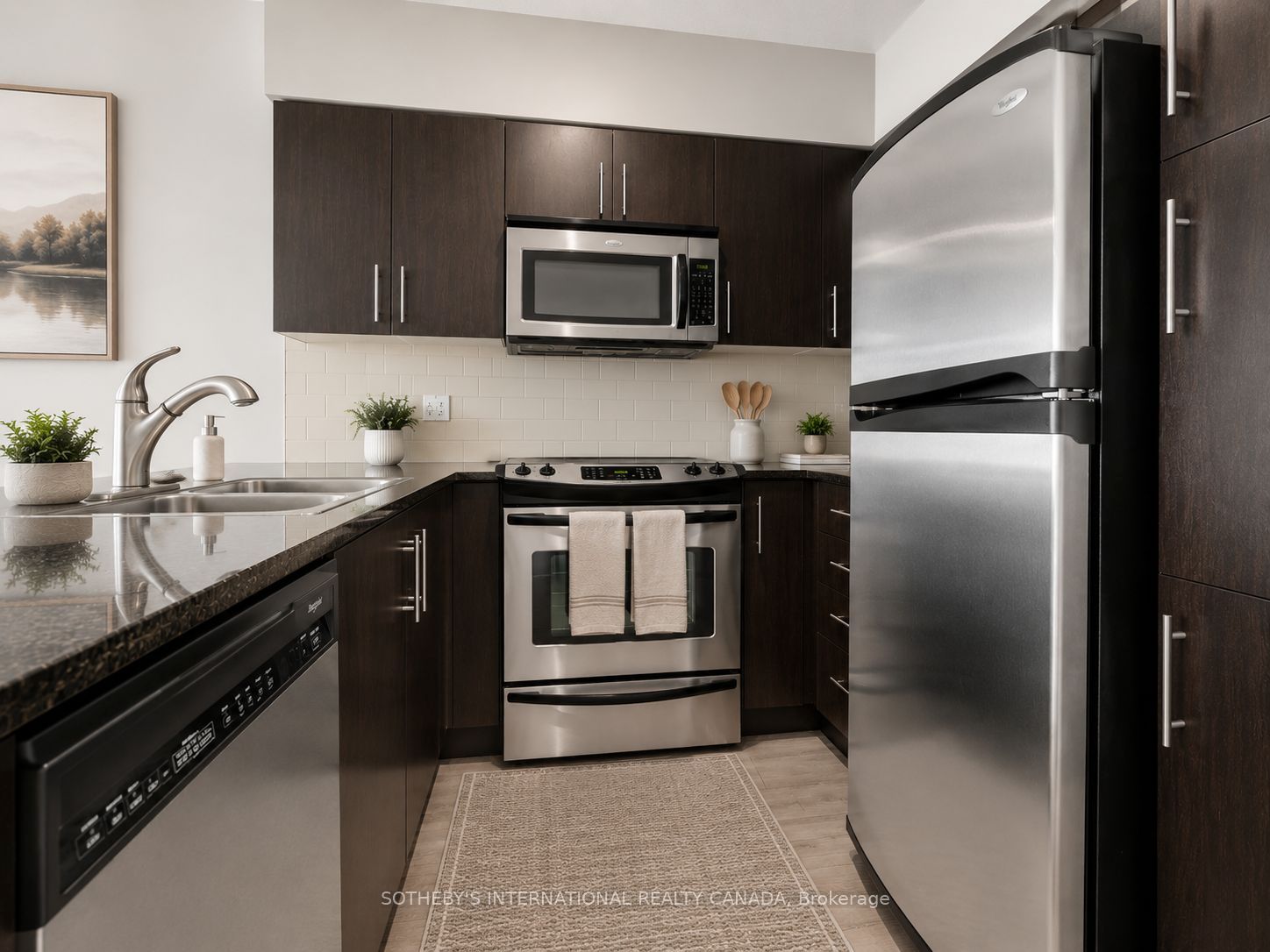 15 Windermere Avenue 2007, Toronto, ON M6S 5A2 photo 4