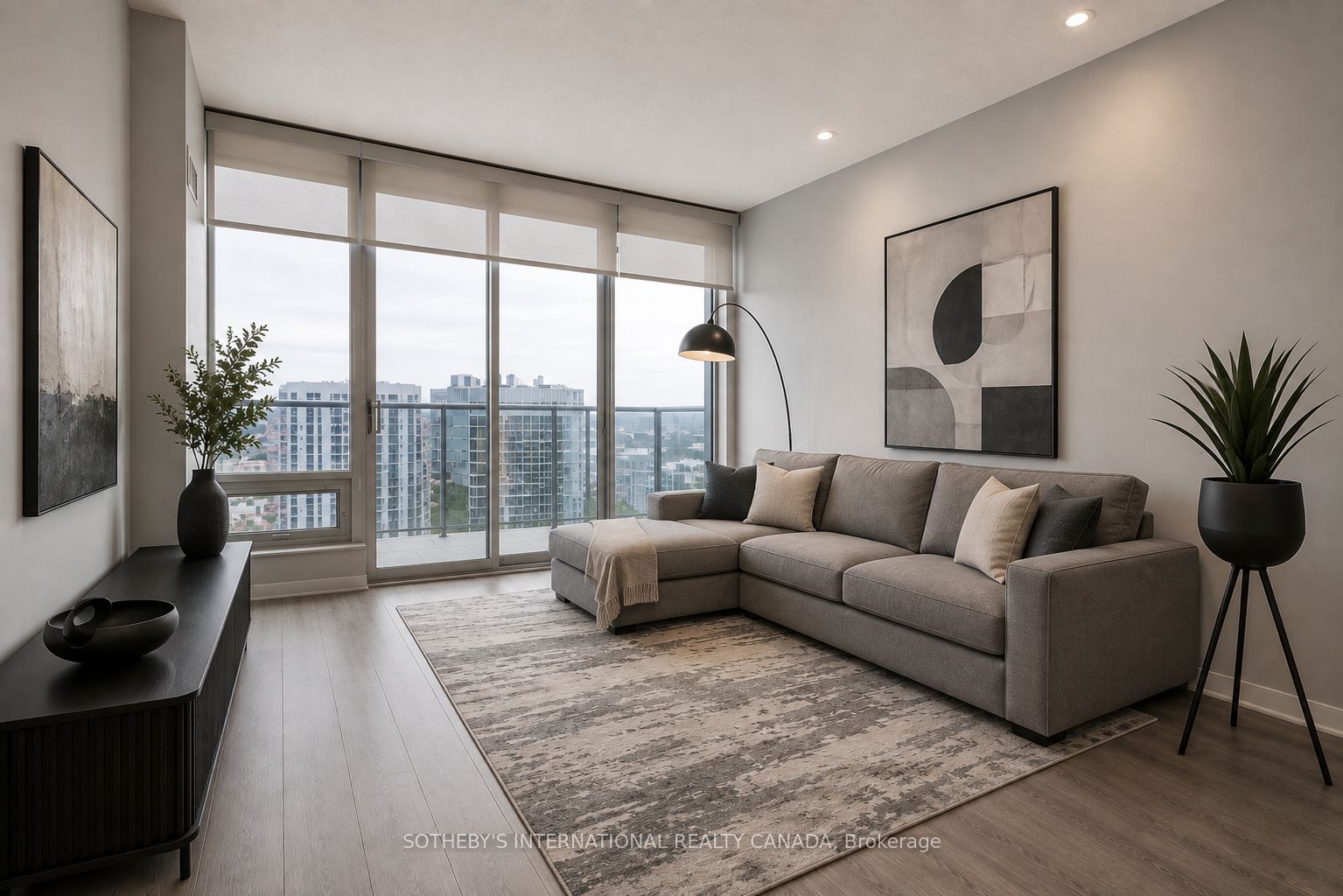 15 Windermere Avenue 2007, Toronto, ON M6S 5A2 photo 5