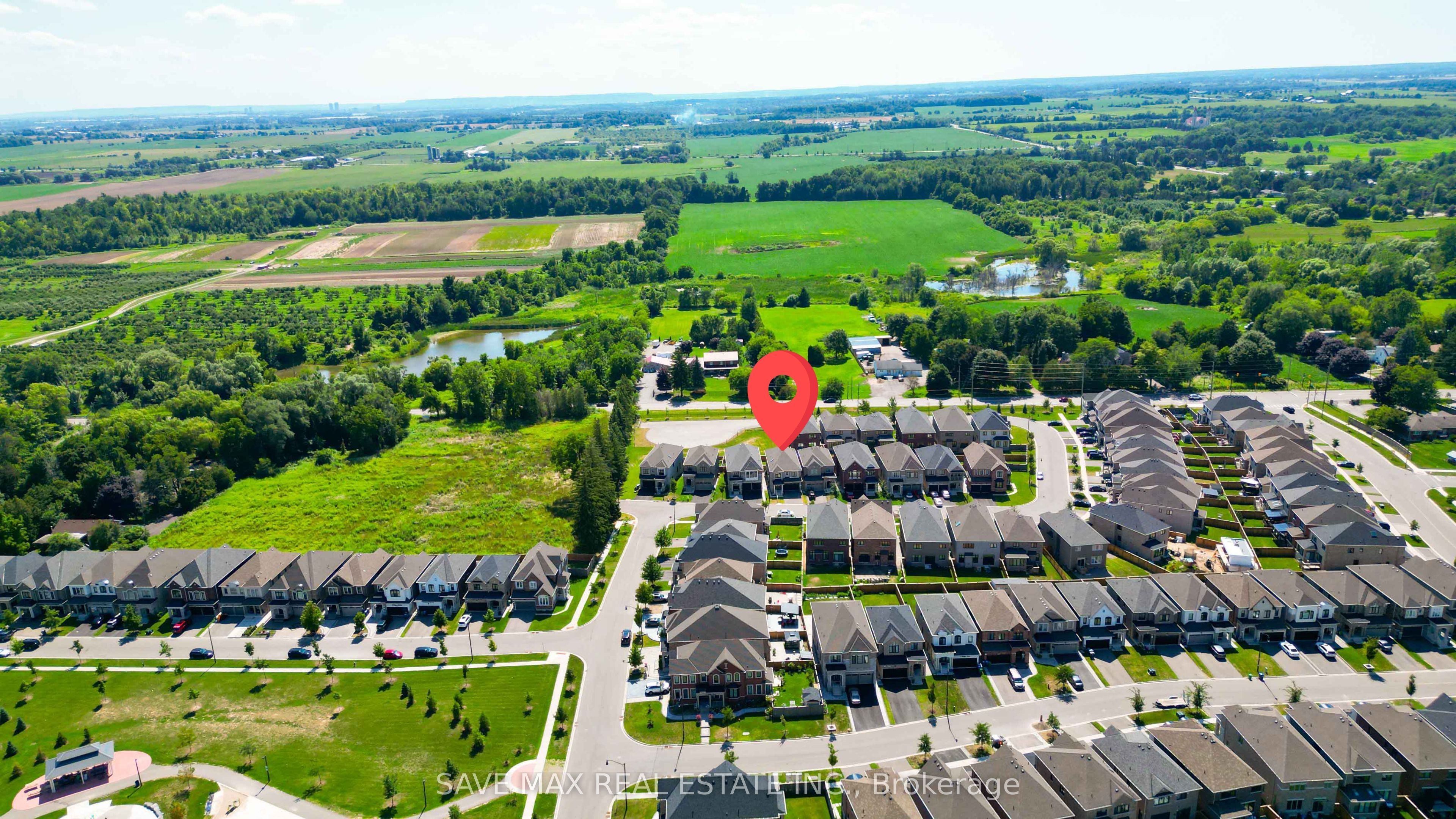 13 Ixworth Circle, Brampton, ON L6Y 6J8 photo 3