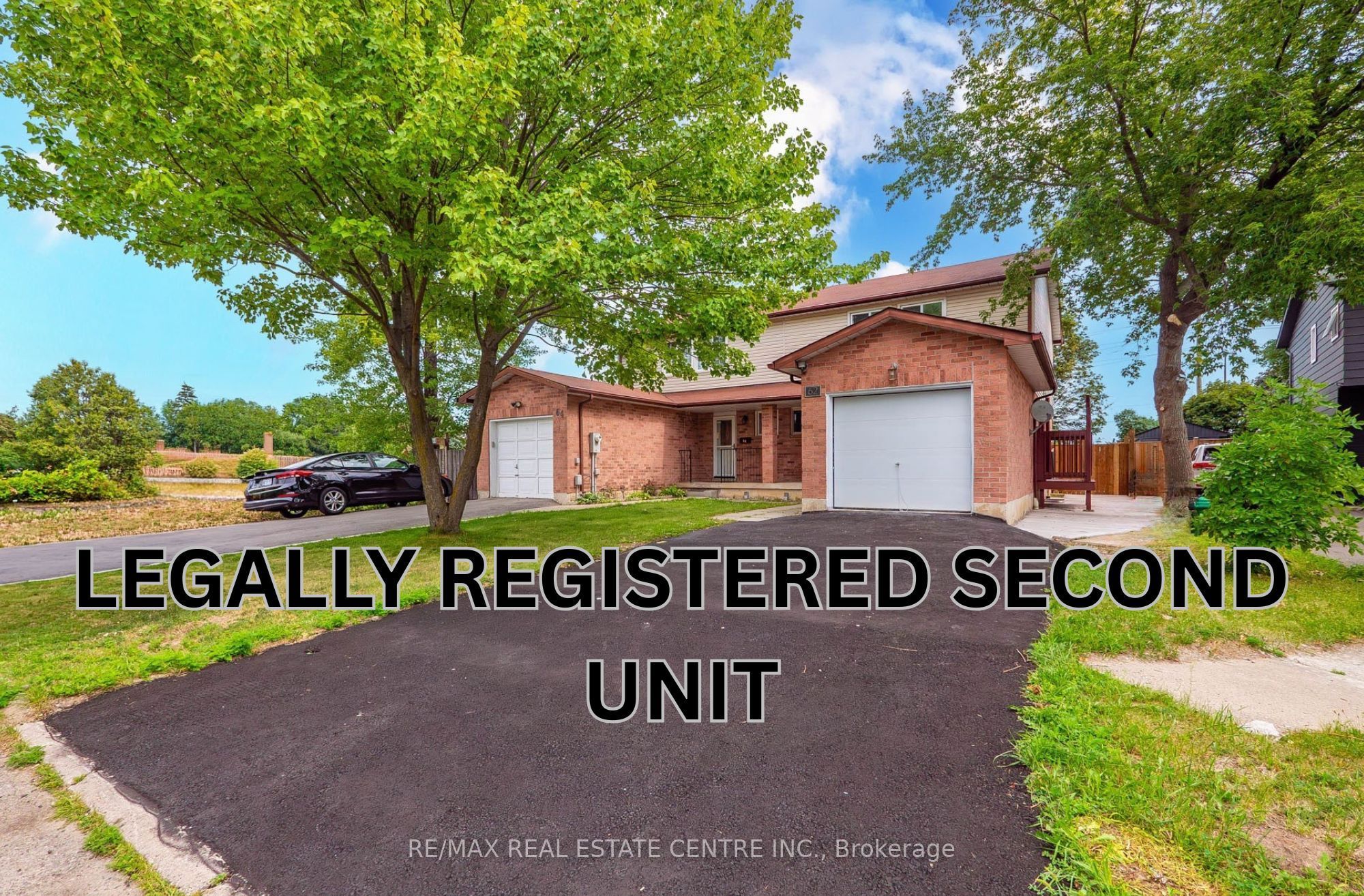 62 Bramhall Circle, Brampton, ON L6V 2G4